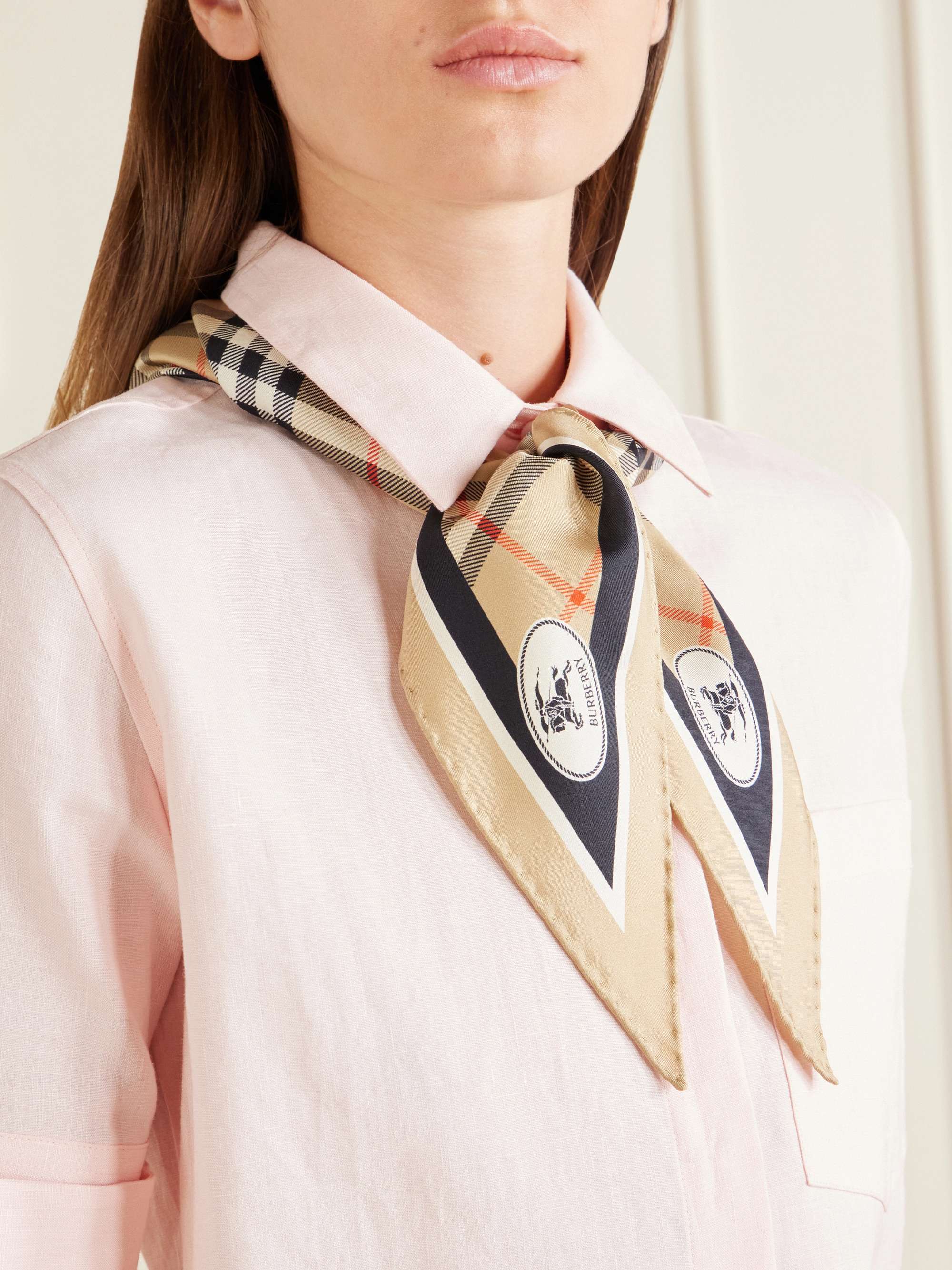 BURBERRY 