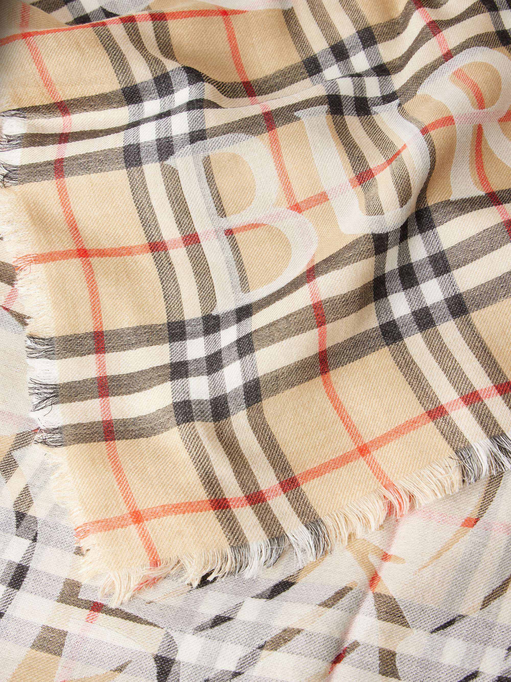 BURBERRY 