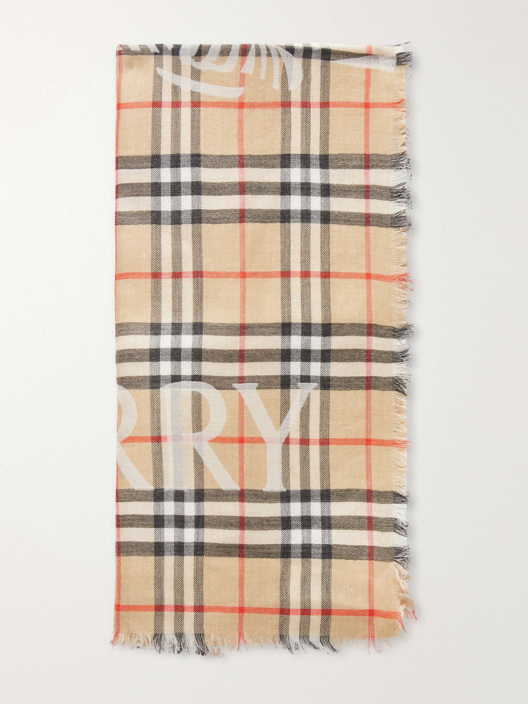 BURBERRY 