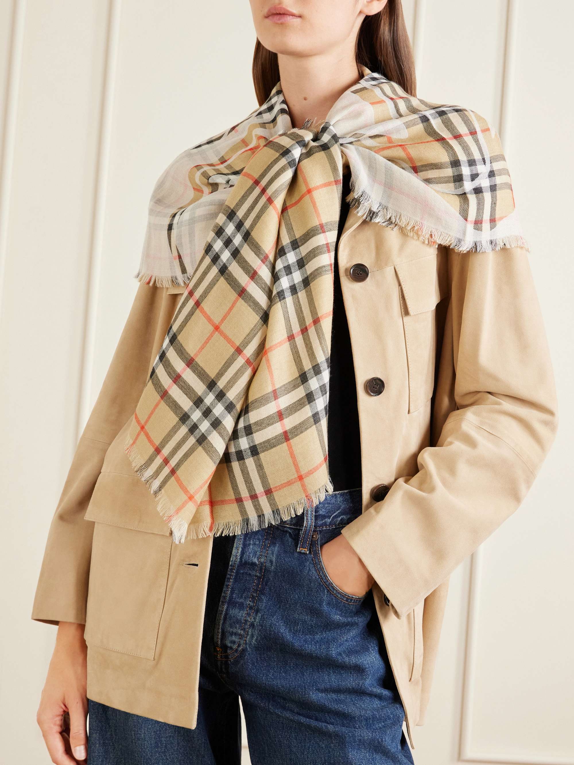 BURBERRY 