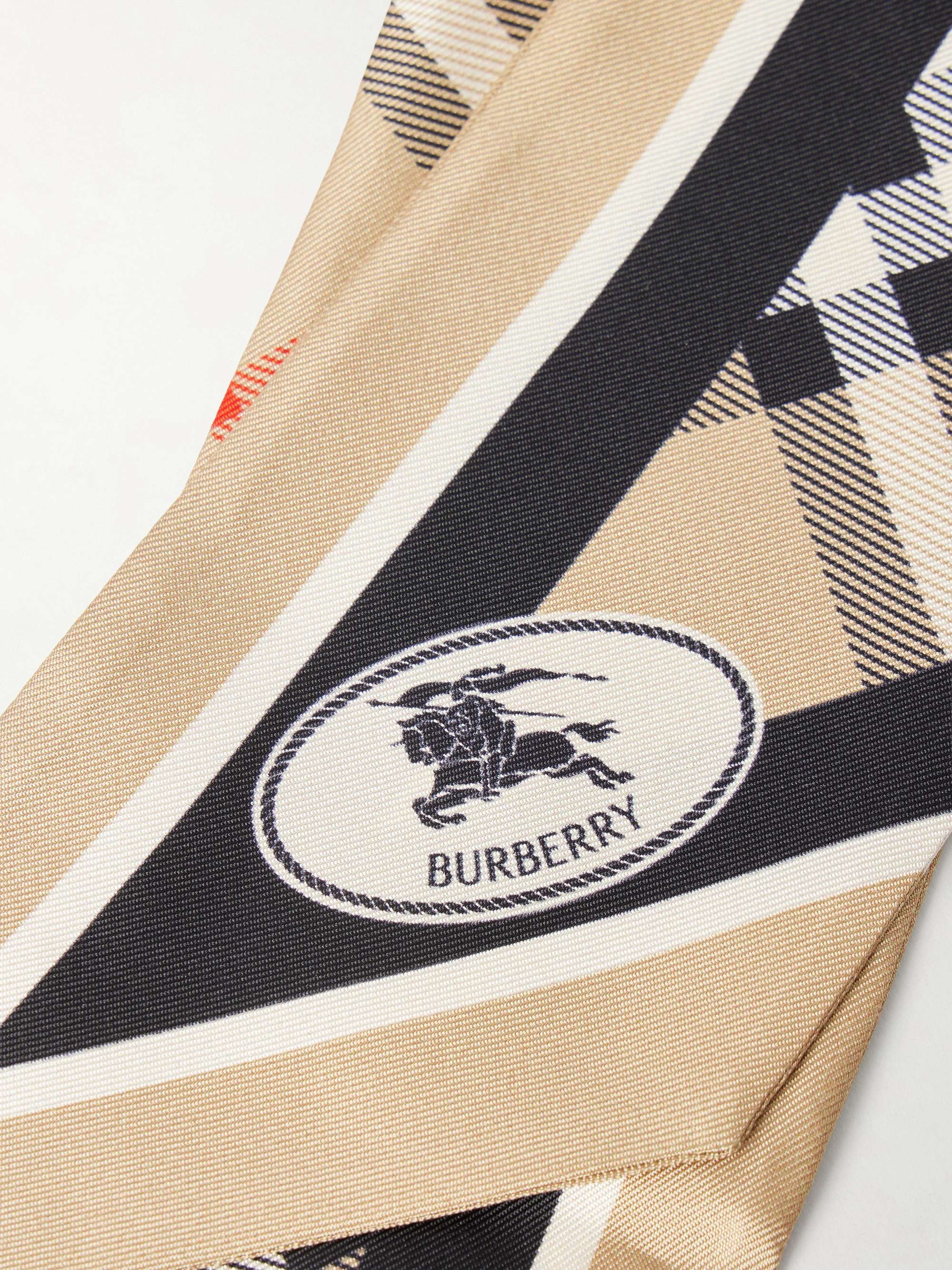 BURBERRY 