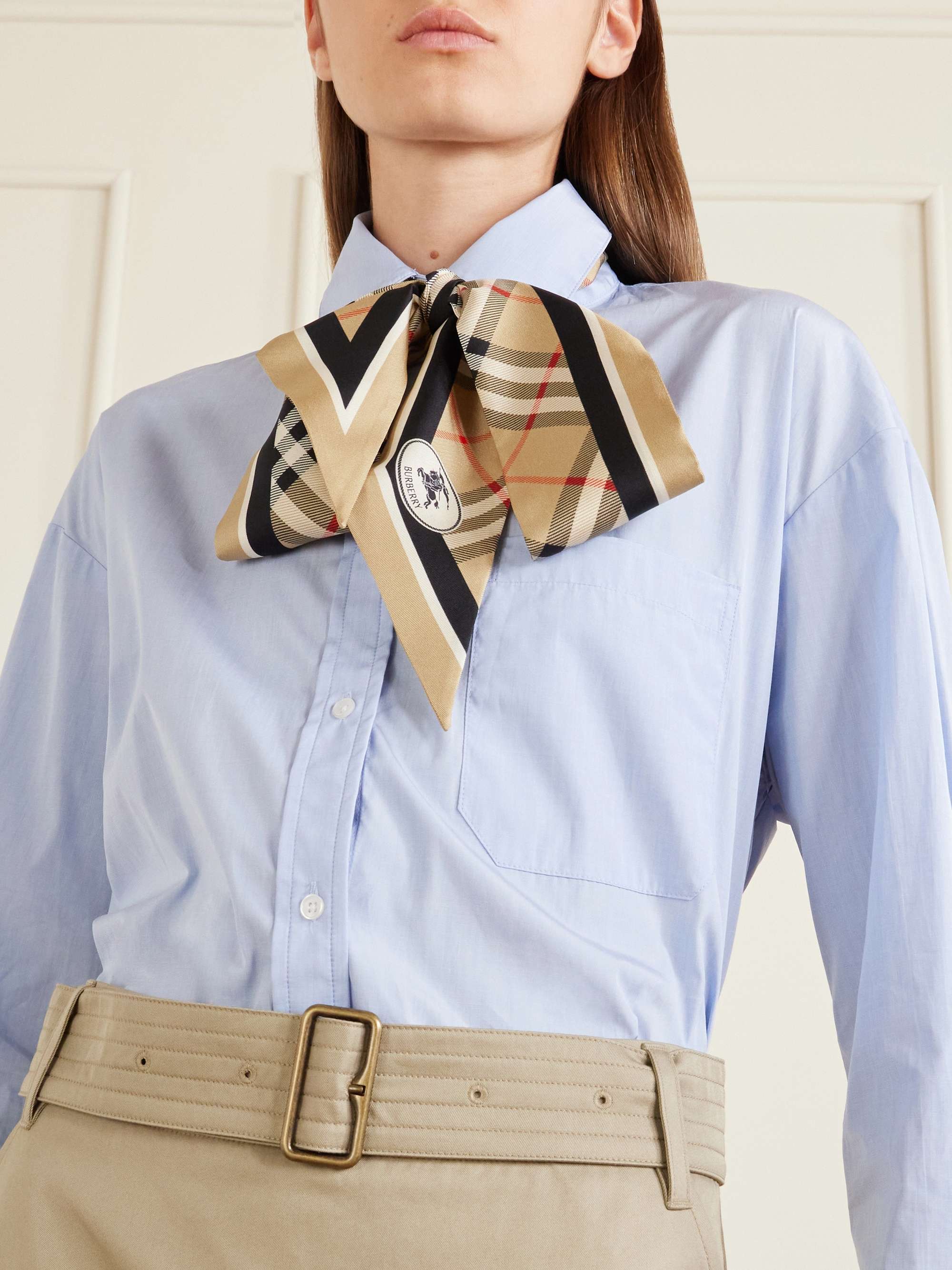 BURBERRY 