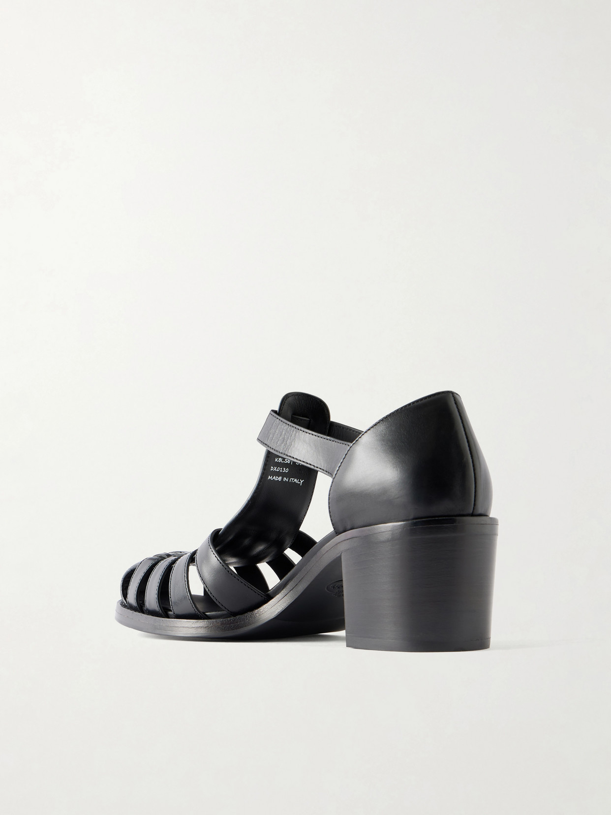 Kelsey 50 Woven Sandals