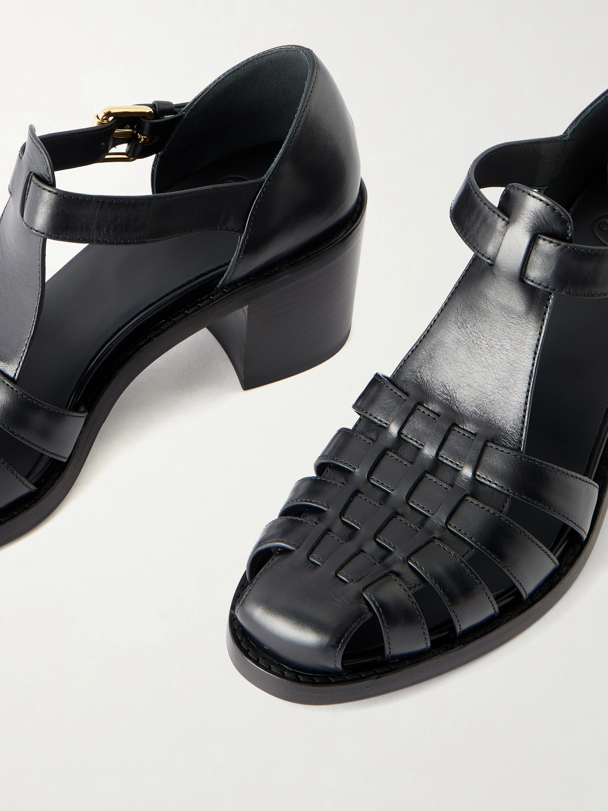 Kelsey 50 Woven Sandals