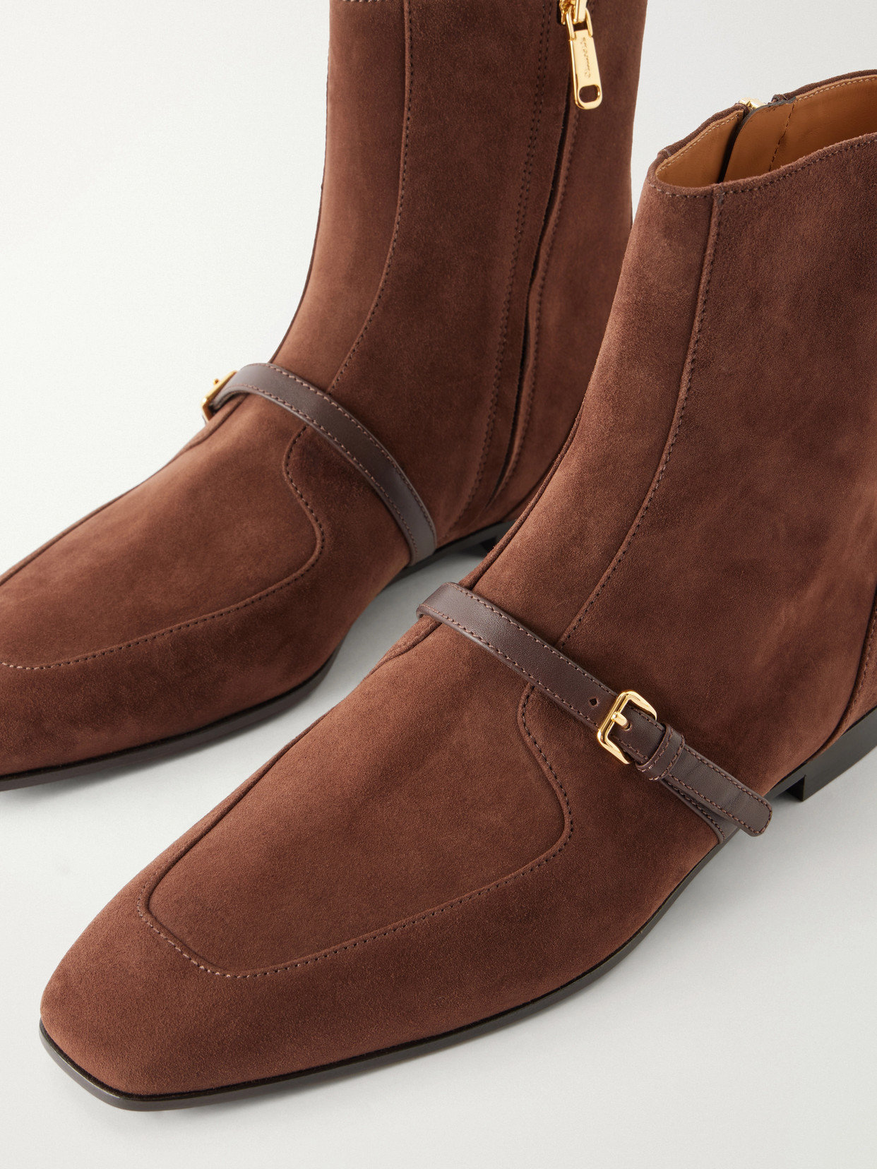 Suzanne Ankle Boots