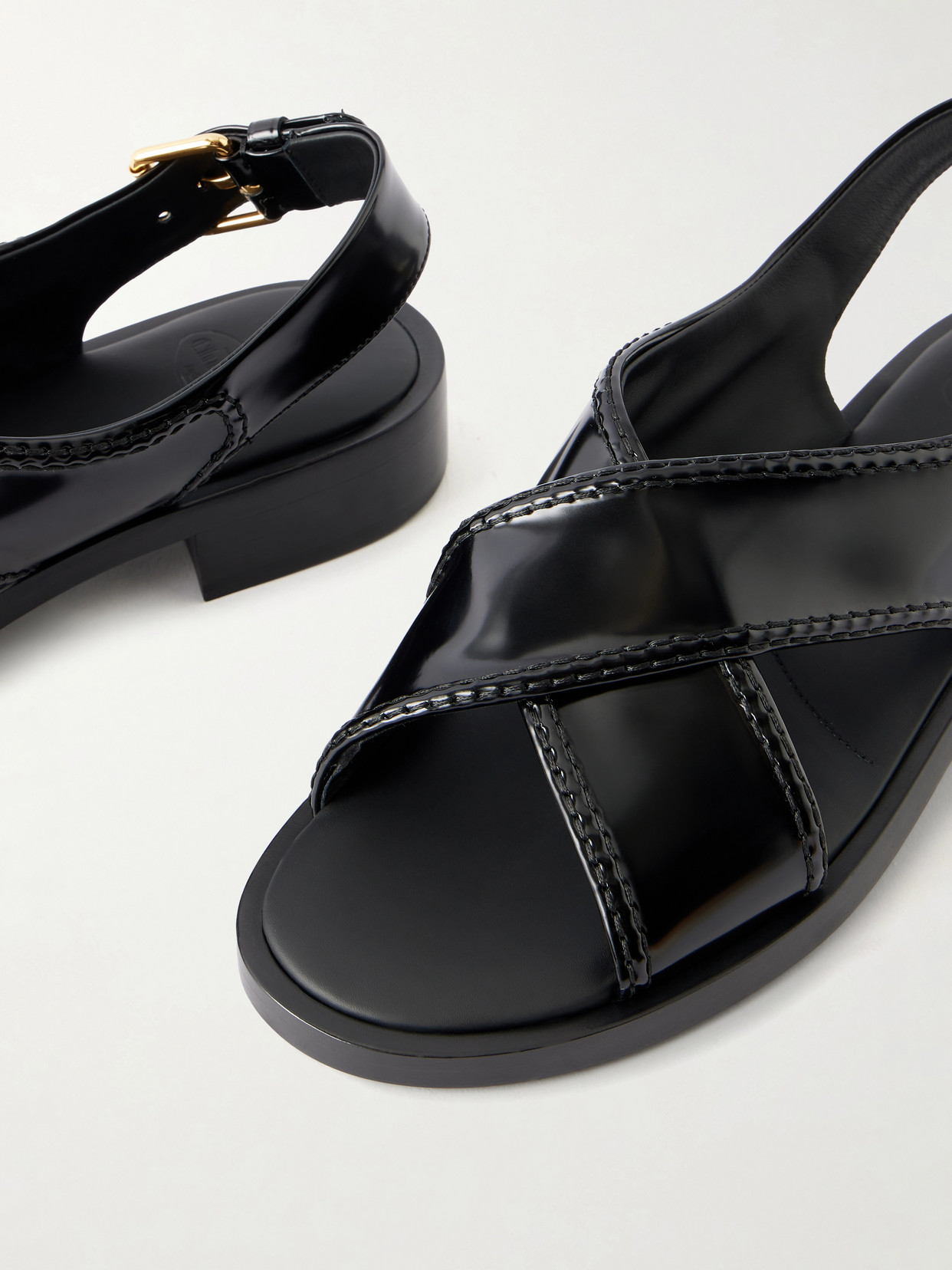 Sondra Sandals