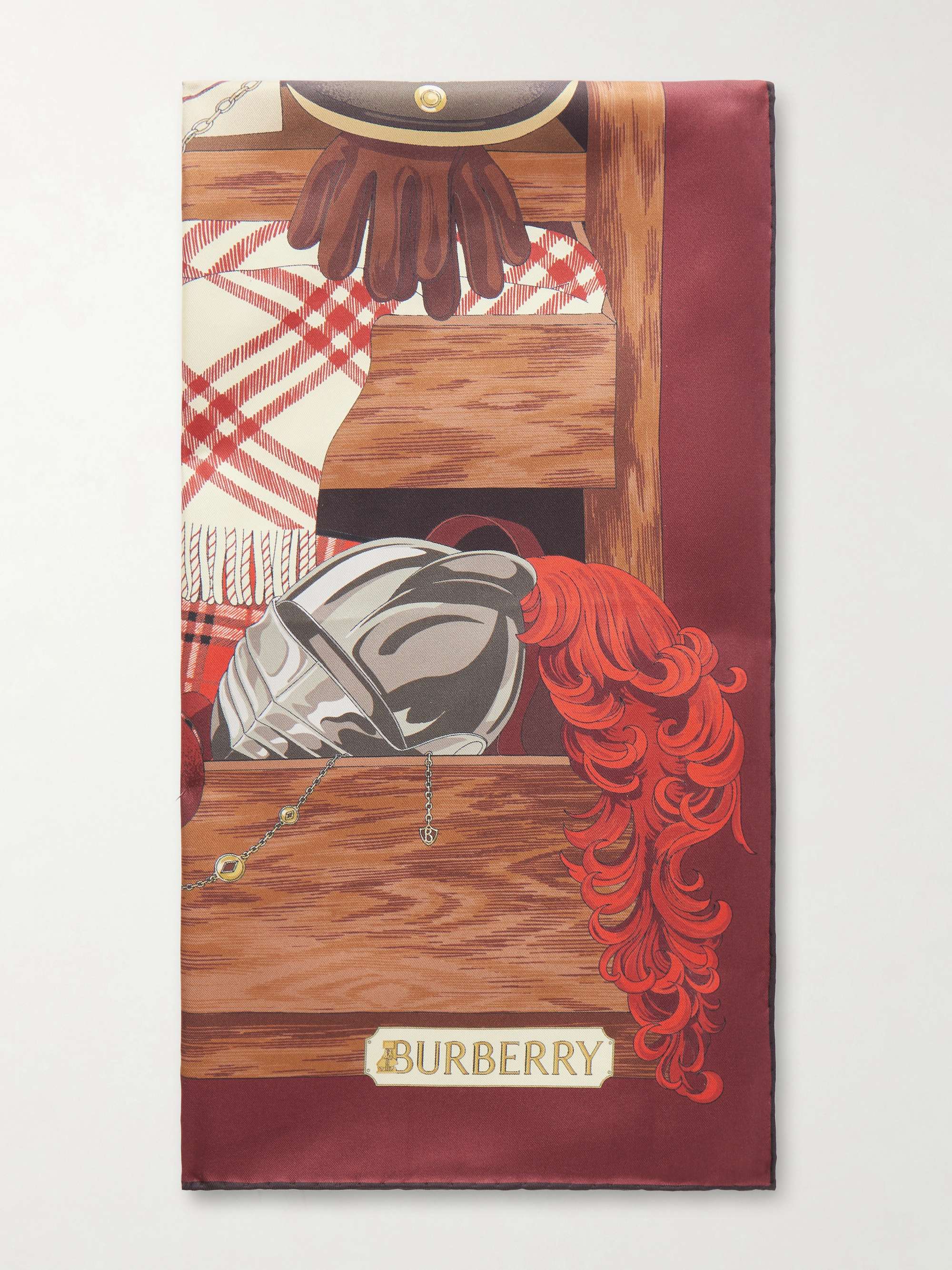 BURBERRY 