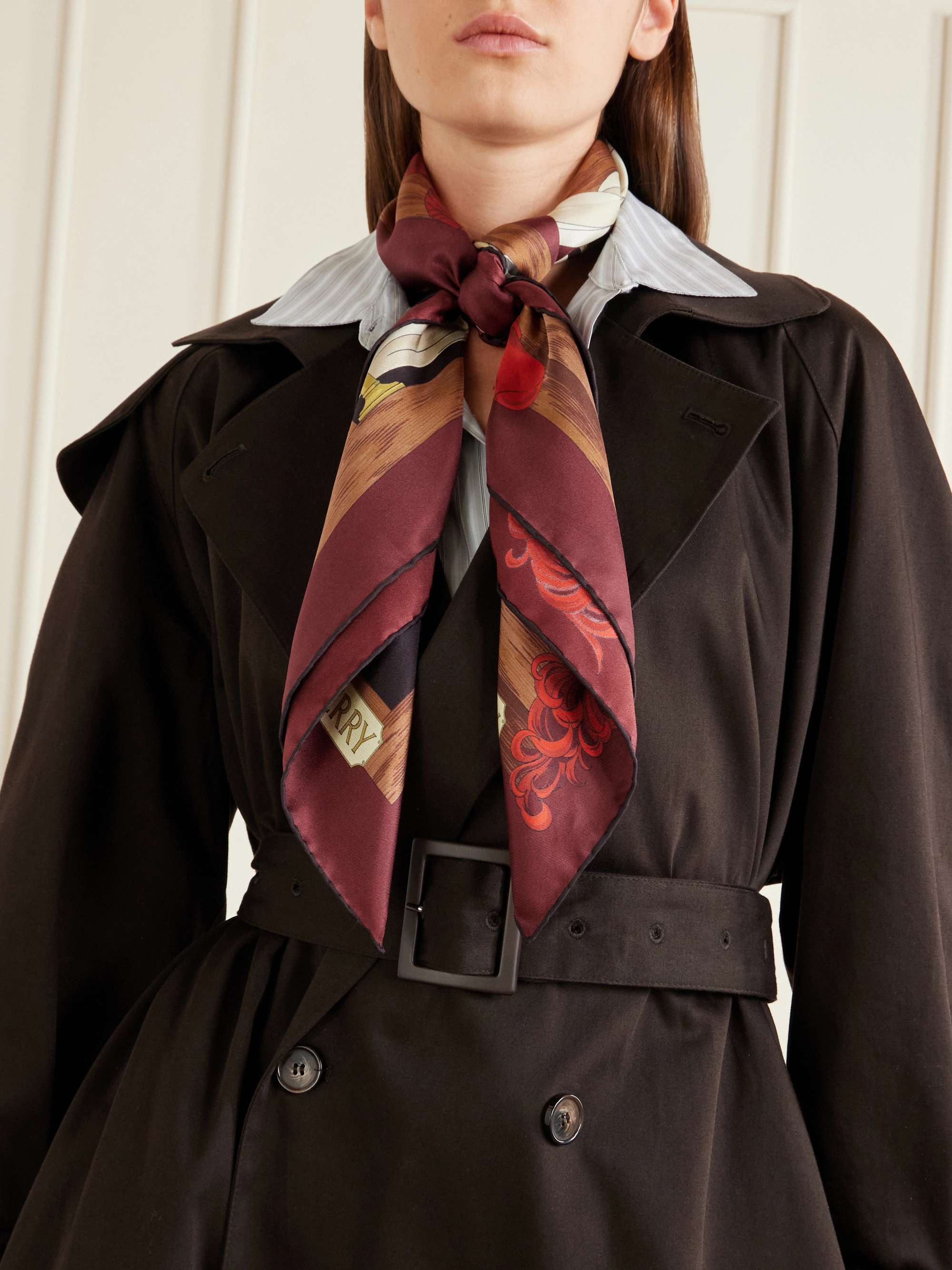 BURBERRY 
