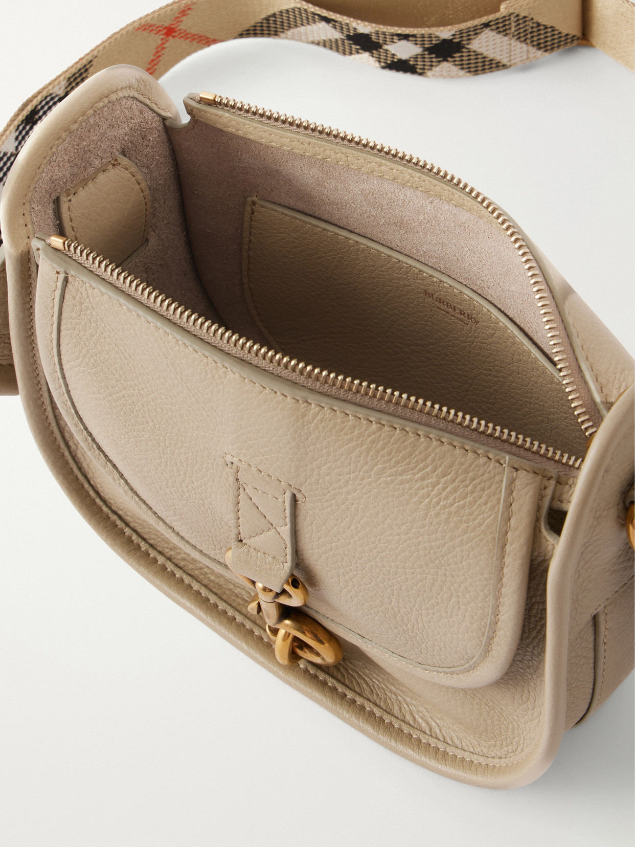 Small Shoulder Bag