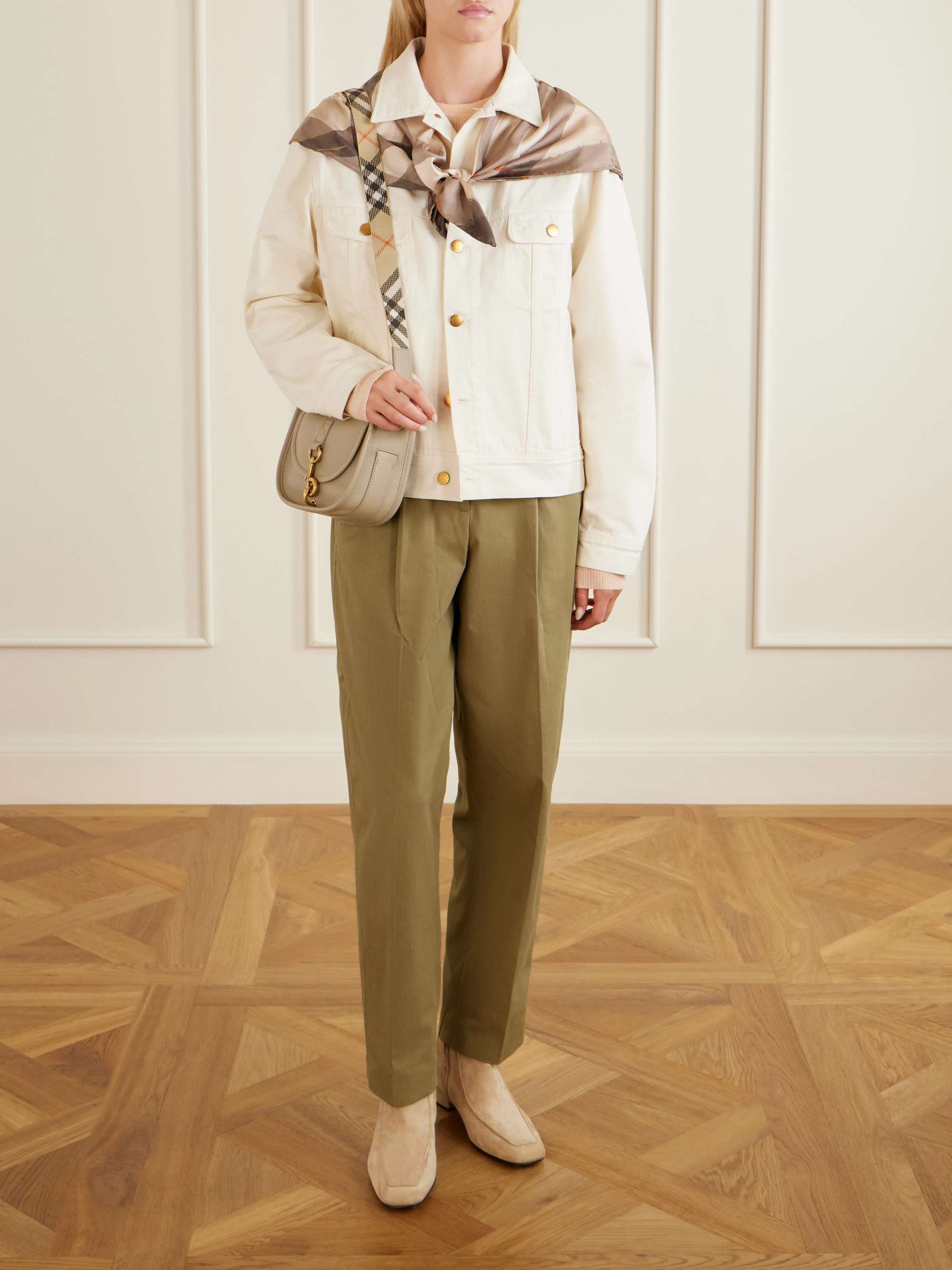 BURBERRY 