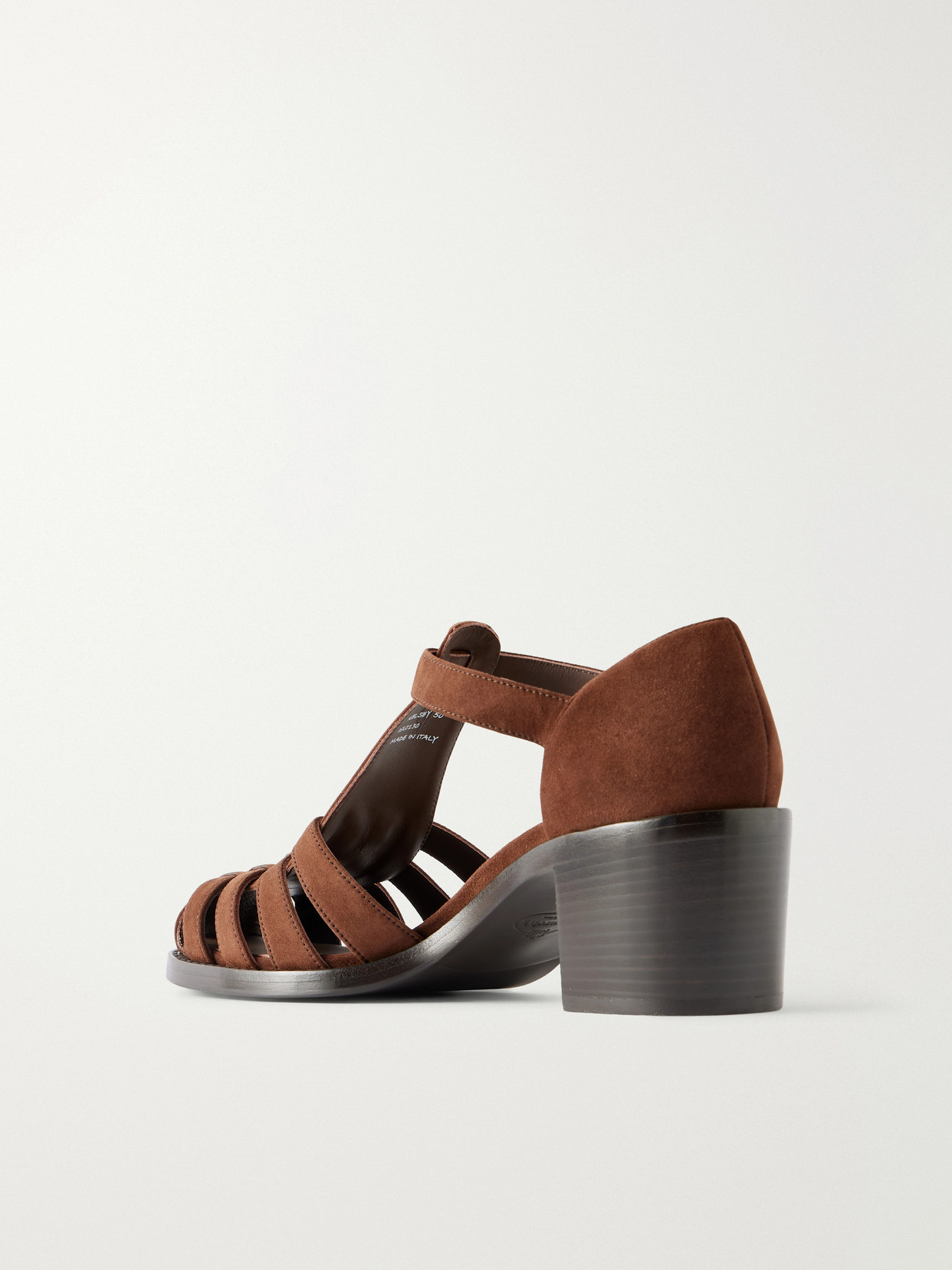 Kelsey 50 Woven Sandals