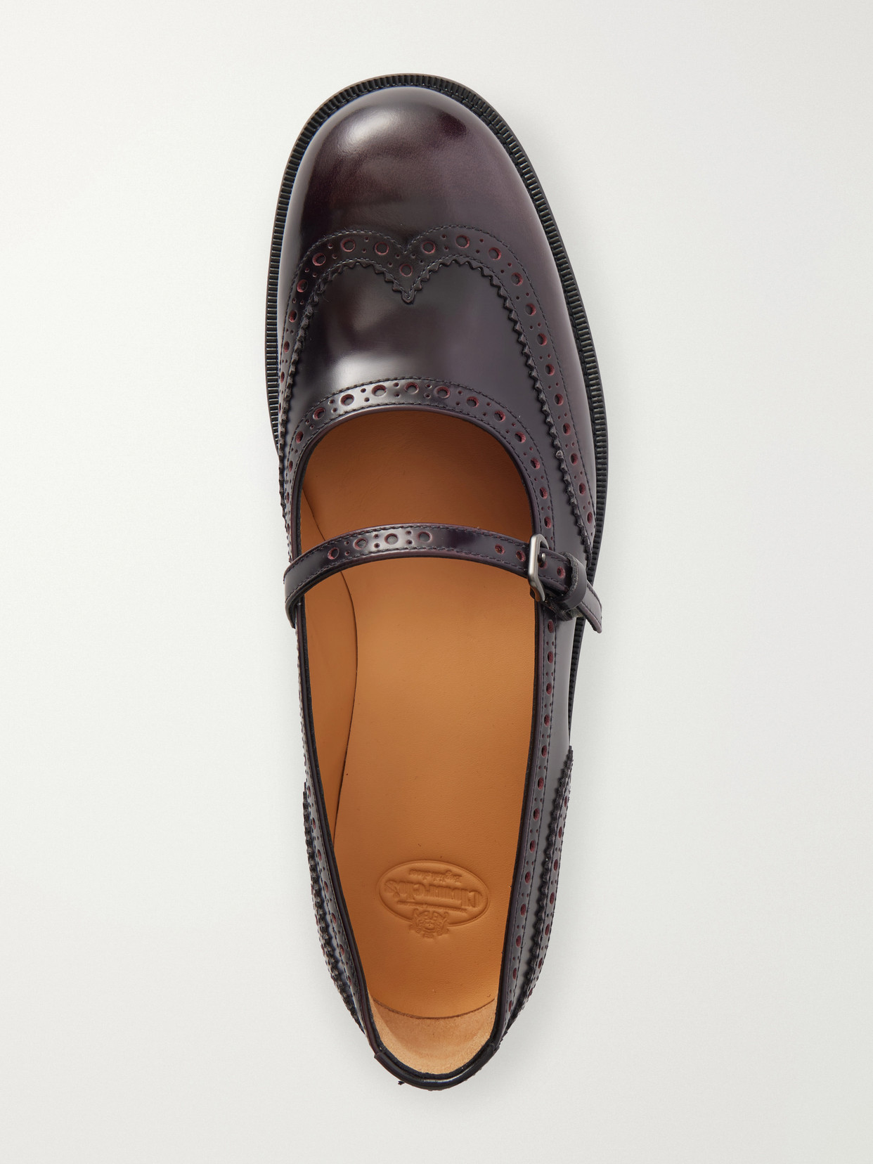 Sheila Mary Jane Flats