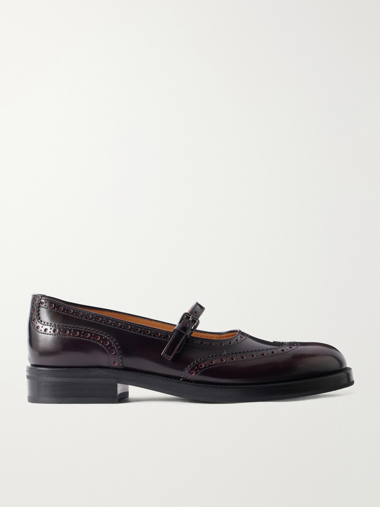 Sheila Mary Jane Flats