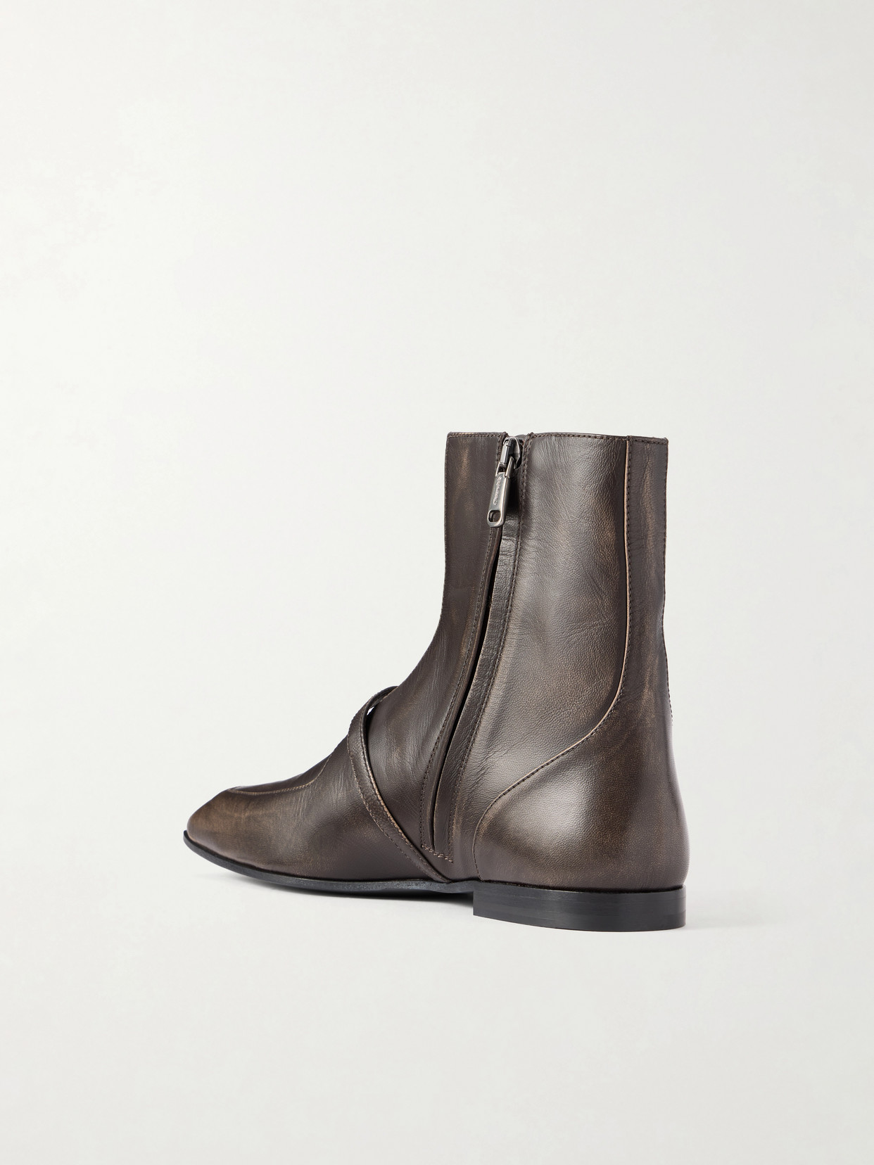 Suzanne Ankle Boots