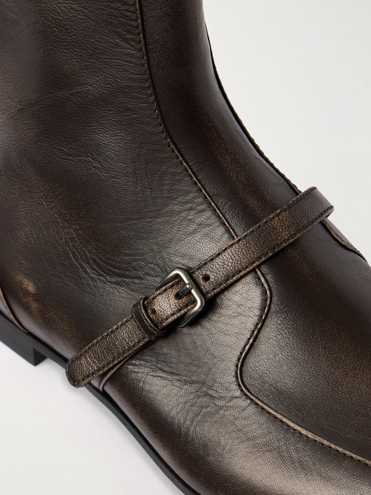 Suzanne Ankle Boots