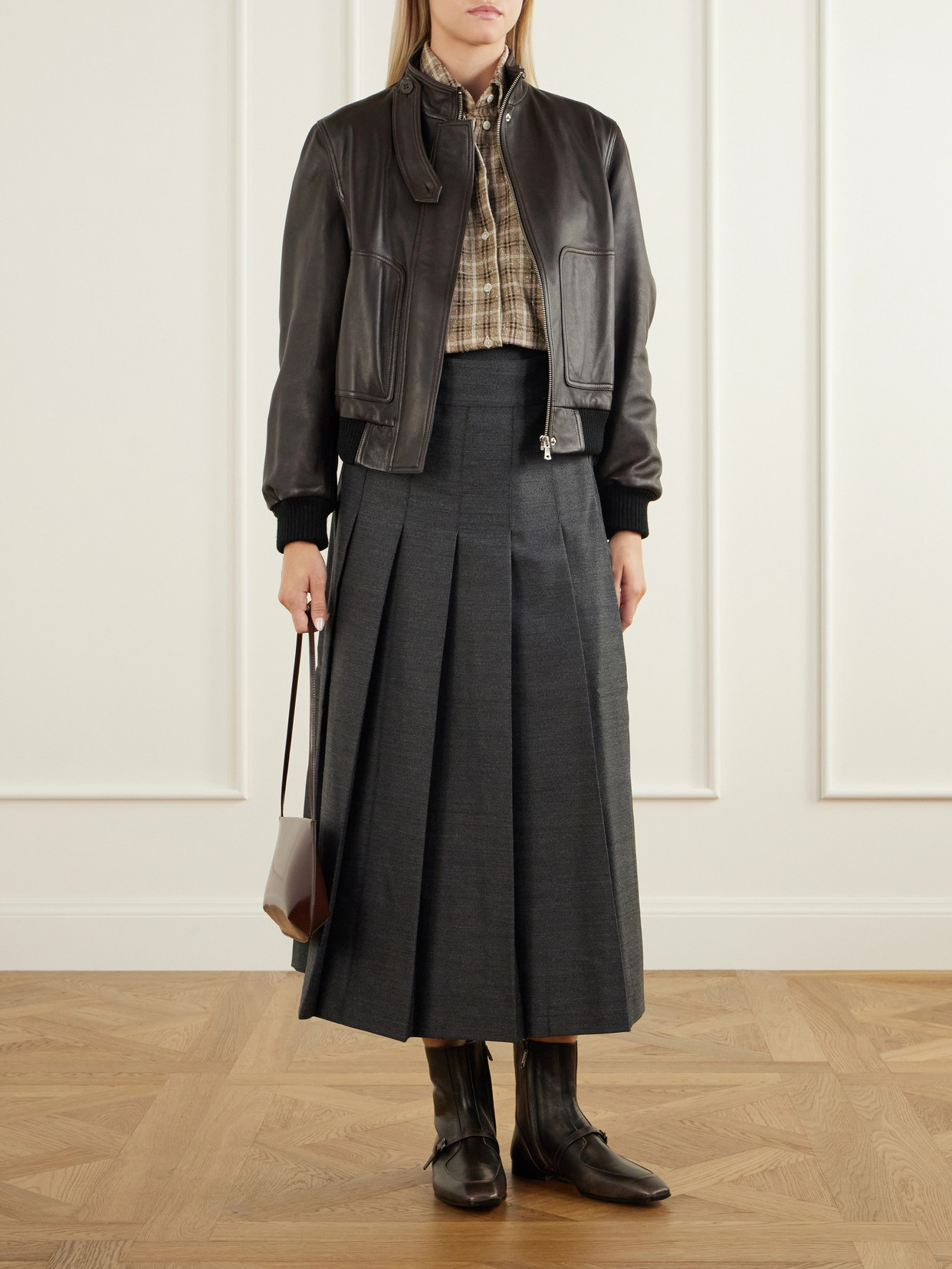 Suzanne Ankle Boots