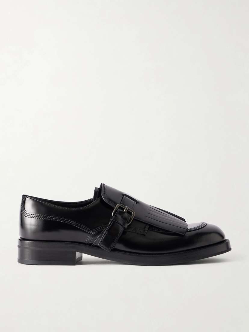 Church's Piper Fringed Leather Brogues | Thumbnail 7 Church's Piper Fringed Leather Brogues | Thumbnail 7