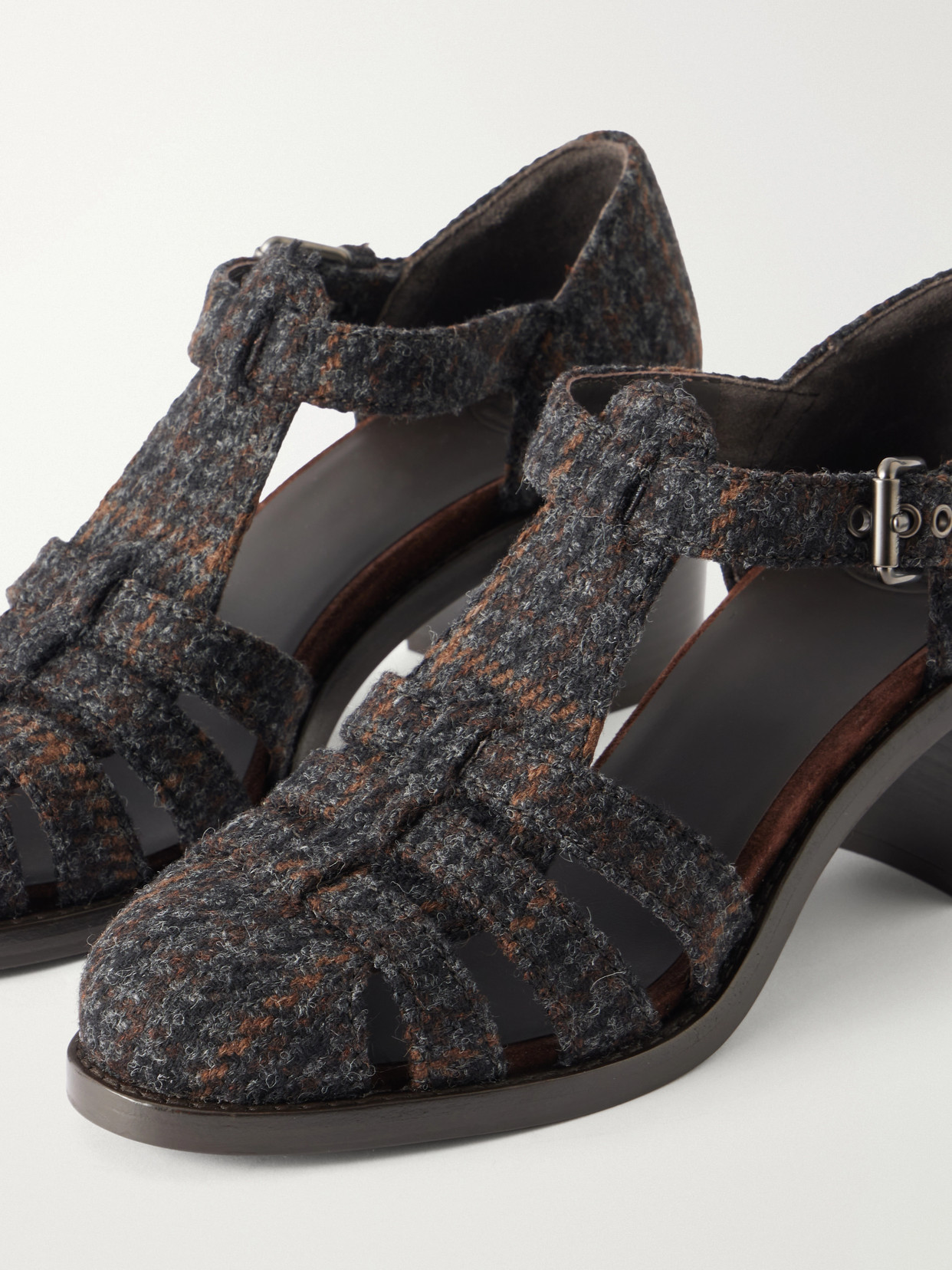Kelsey Winter 50 Sandals