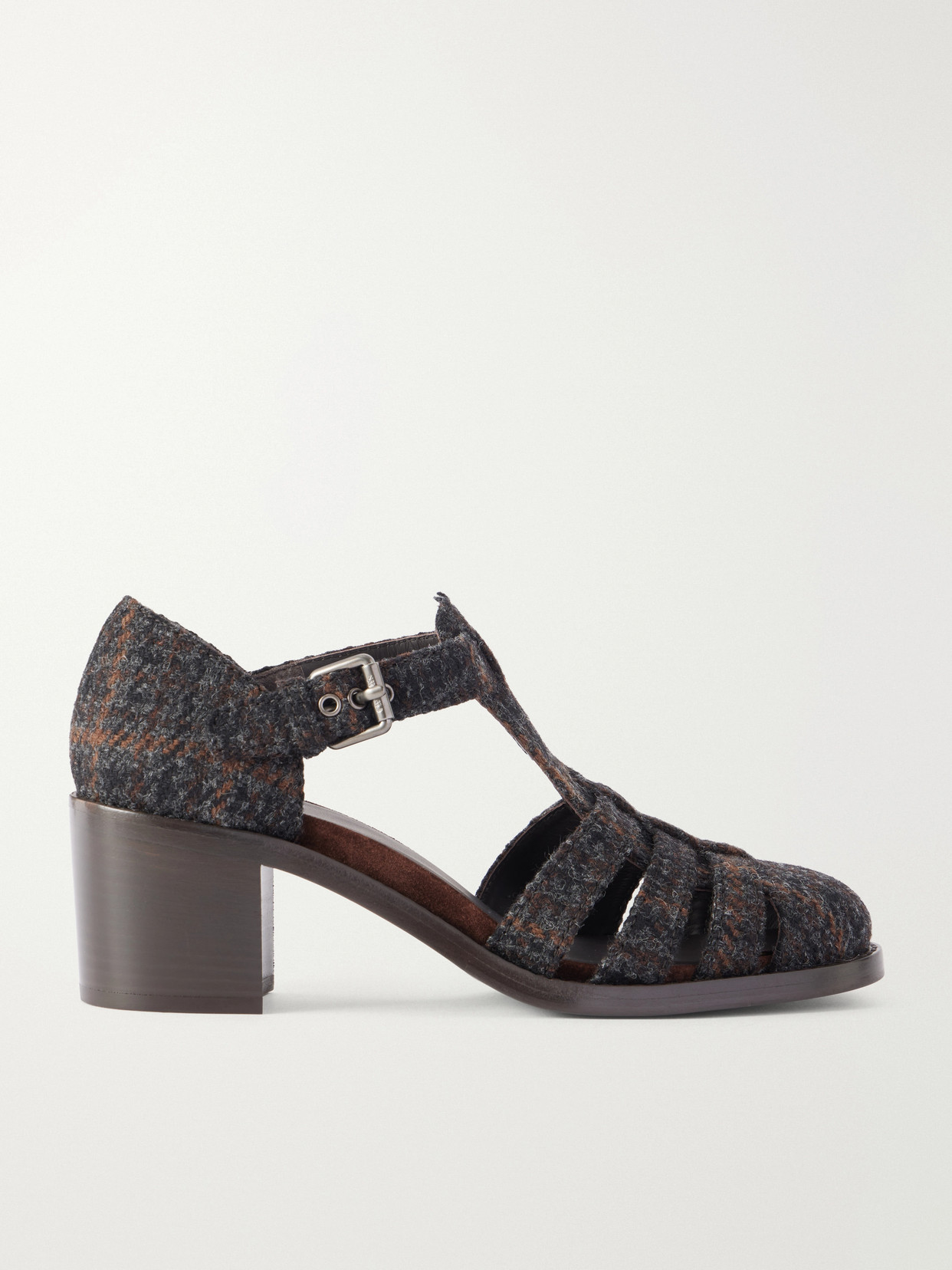 Kelsey Winter 50 Sandals