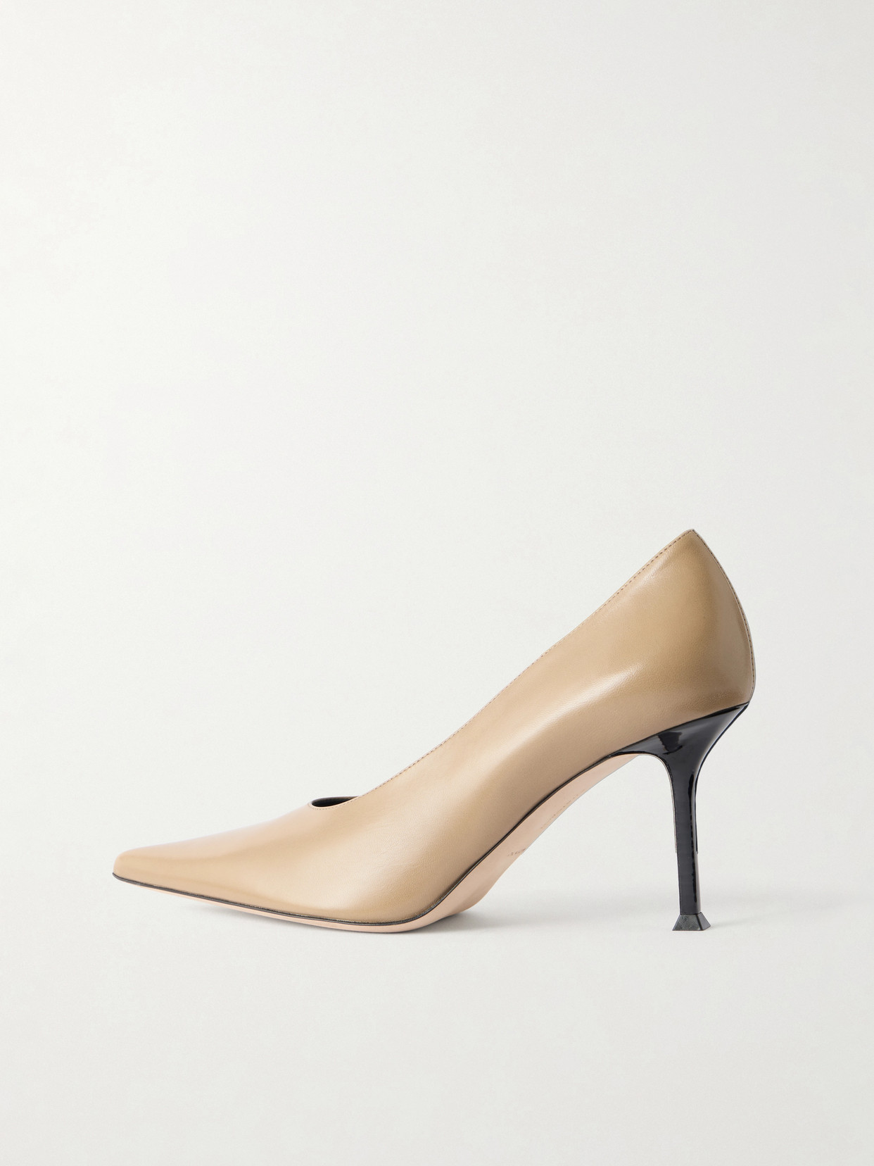 Helix 75 Pumps