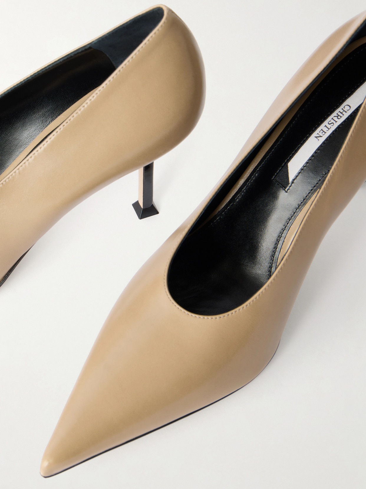 Helix 75 Pumps