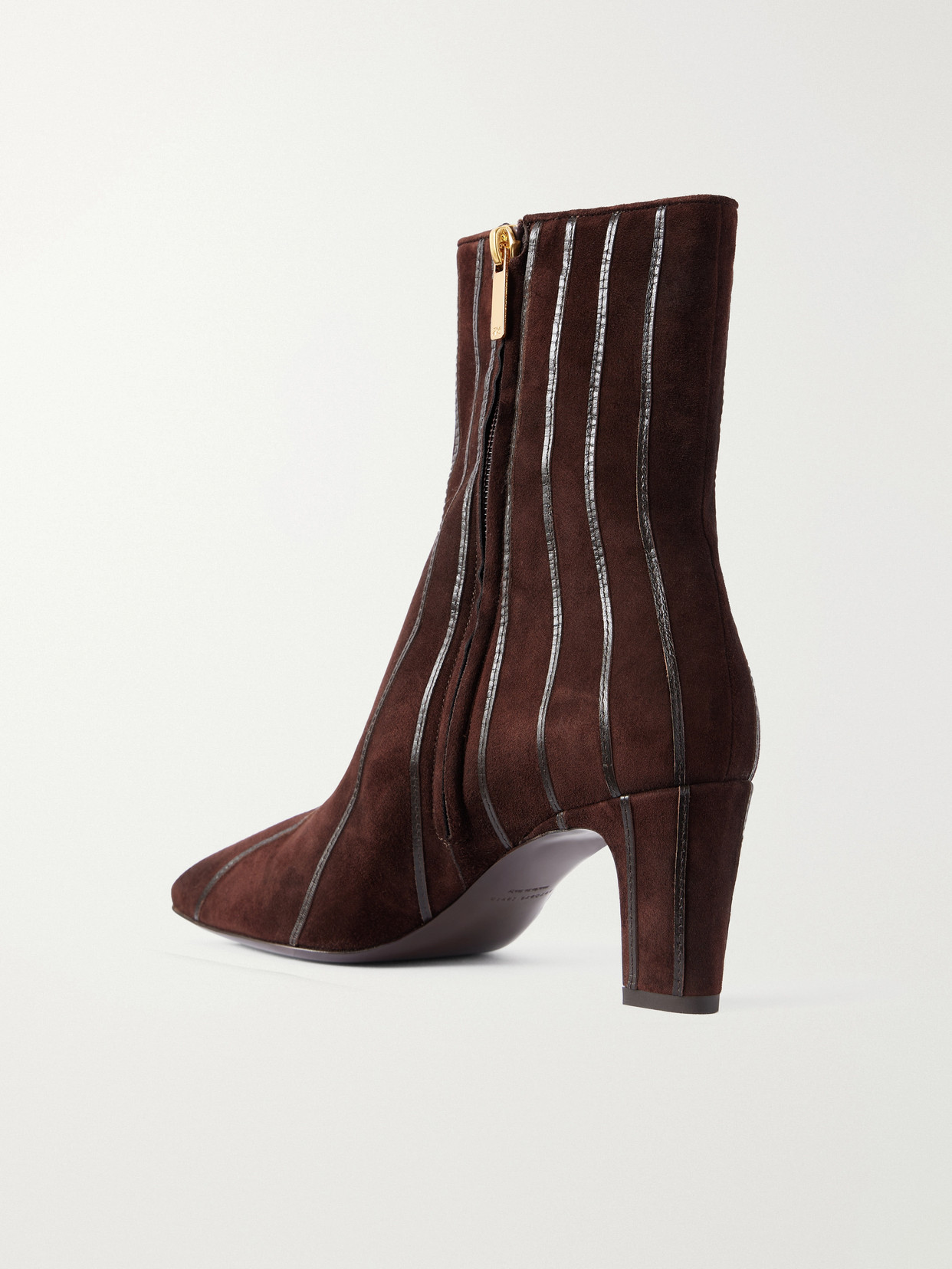 A Fine Line 65 Ankle Boots