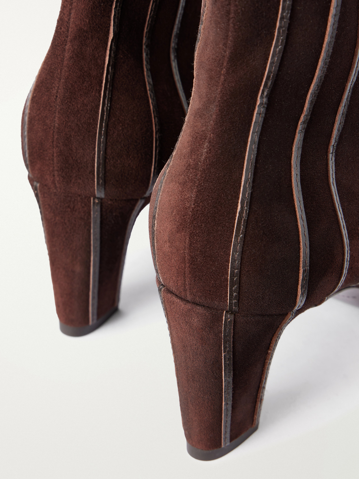 A Fine Line 65 Ankle Boots