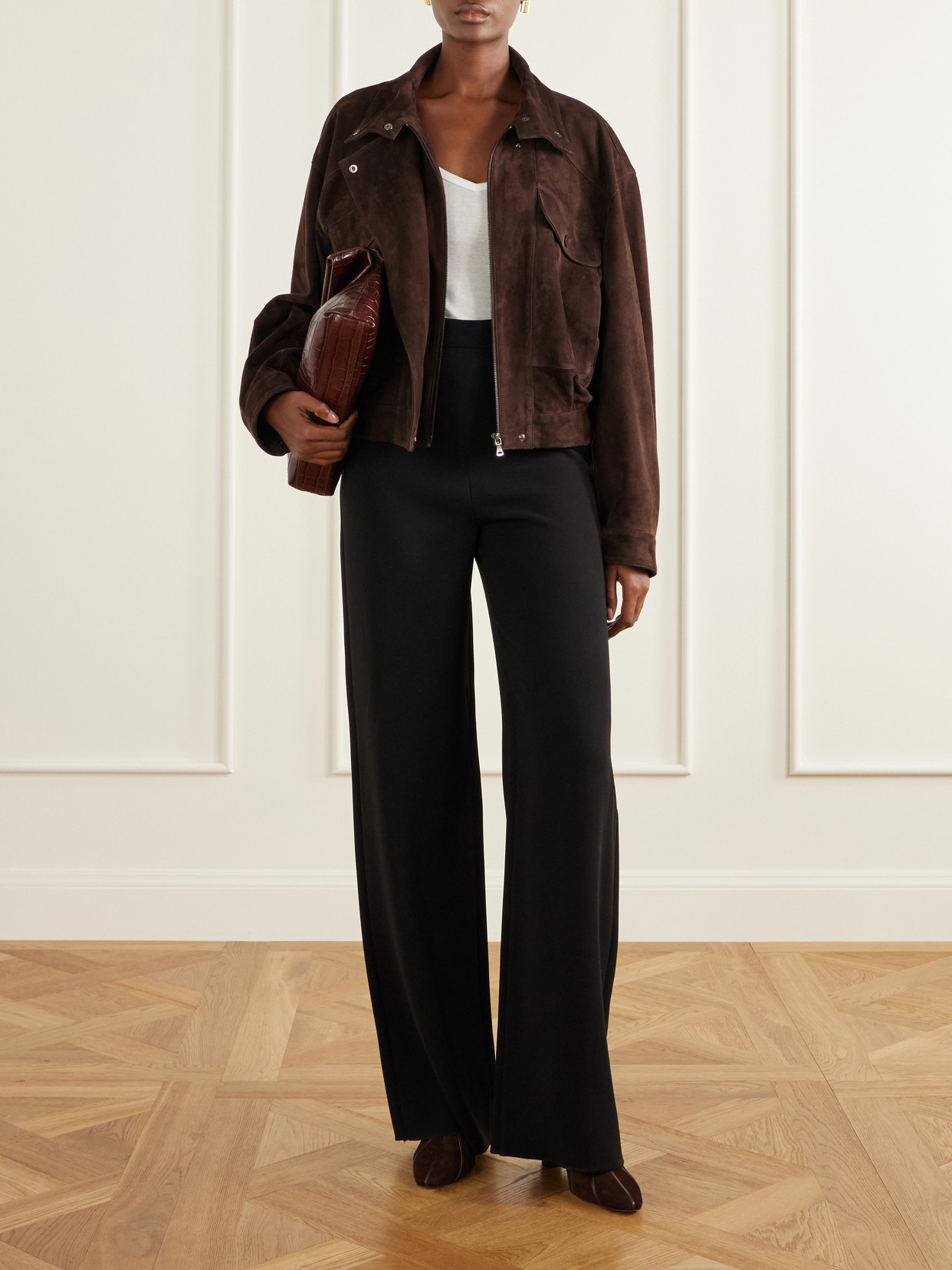 A Fine Line 65 Ankle Boots