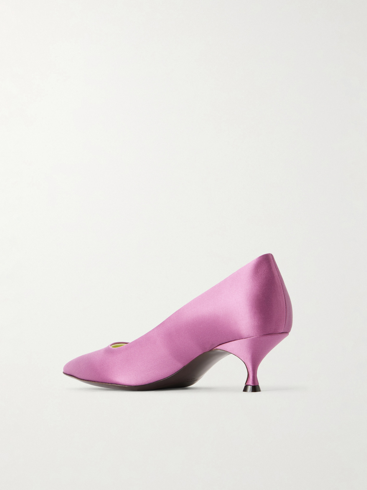 Pump Du Jour 50 Pumps