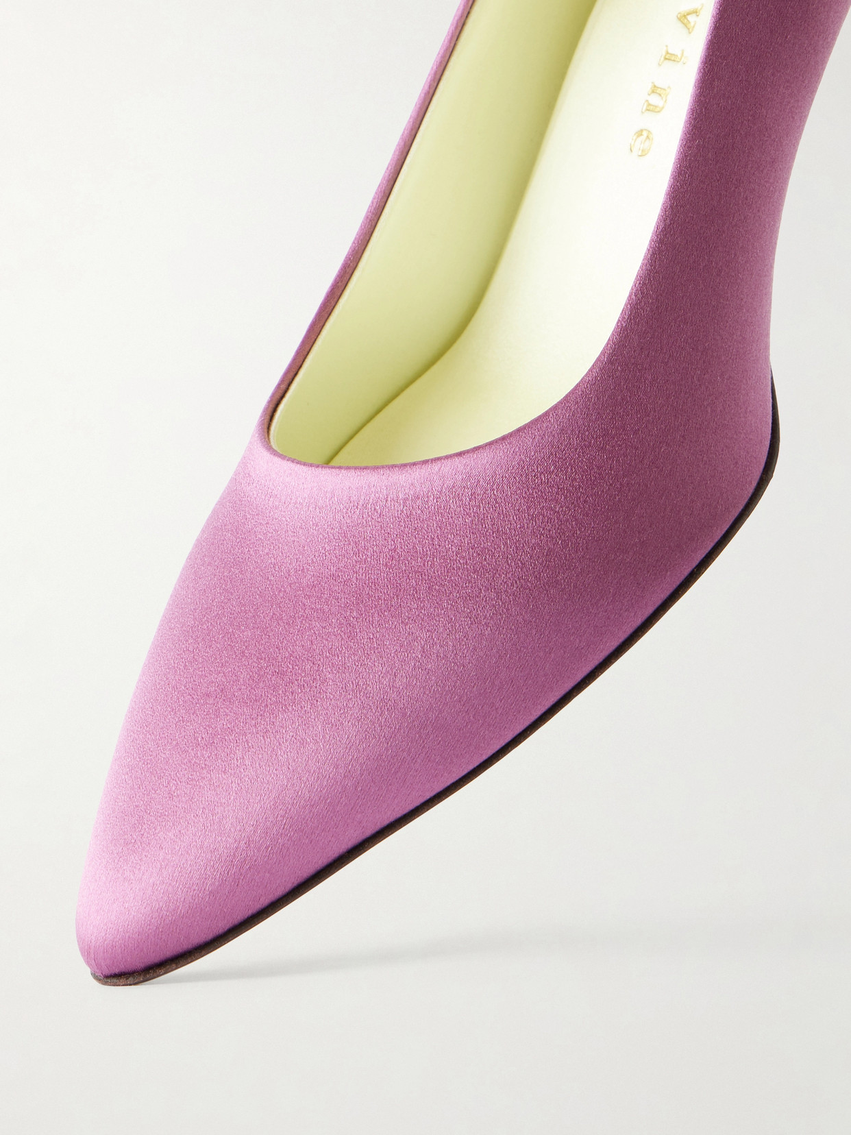 Pump Du Jour 50 Pumps