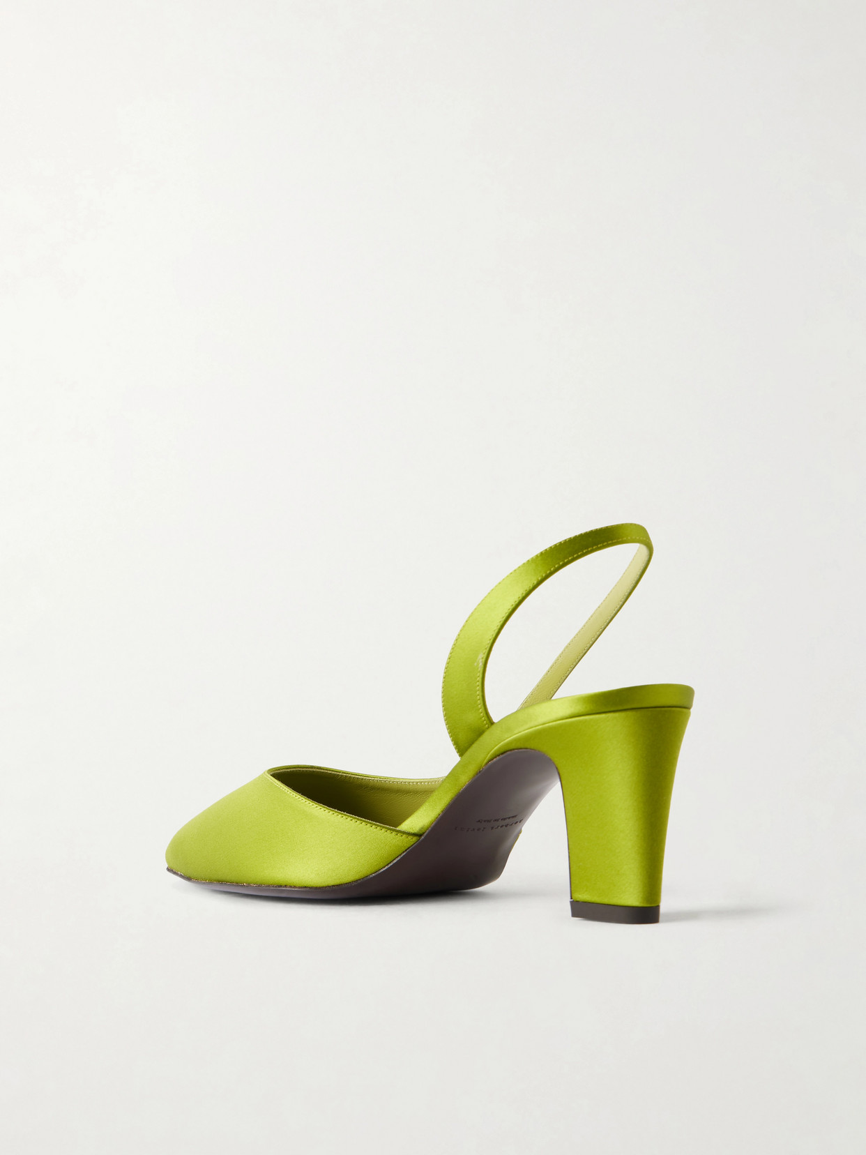 Ask Around 65 Slingback