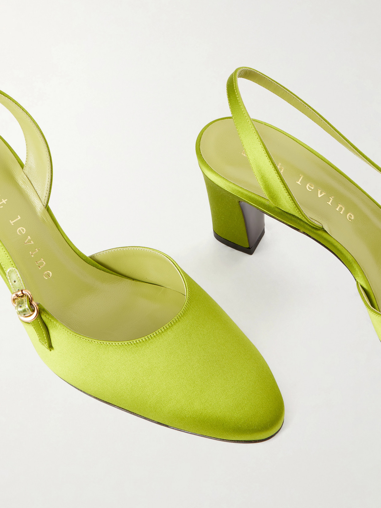 Ask Around 65 Slingback