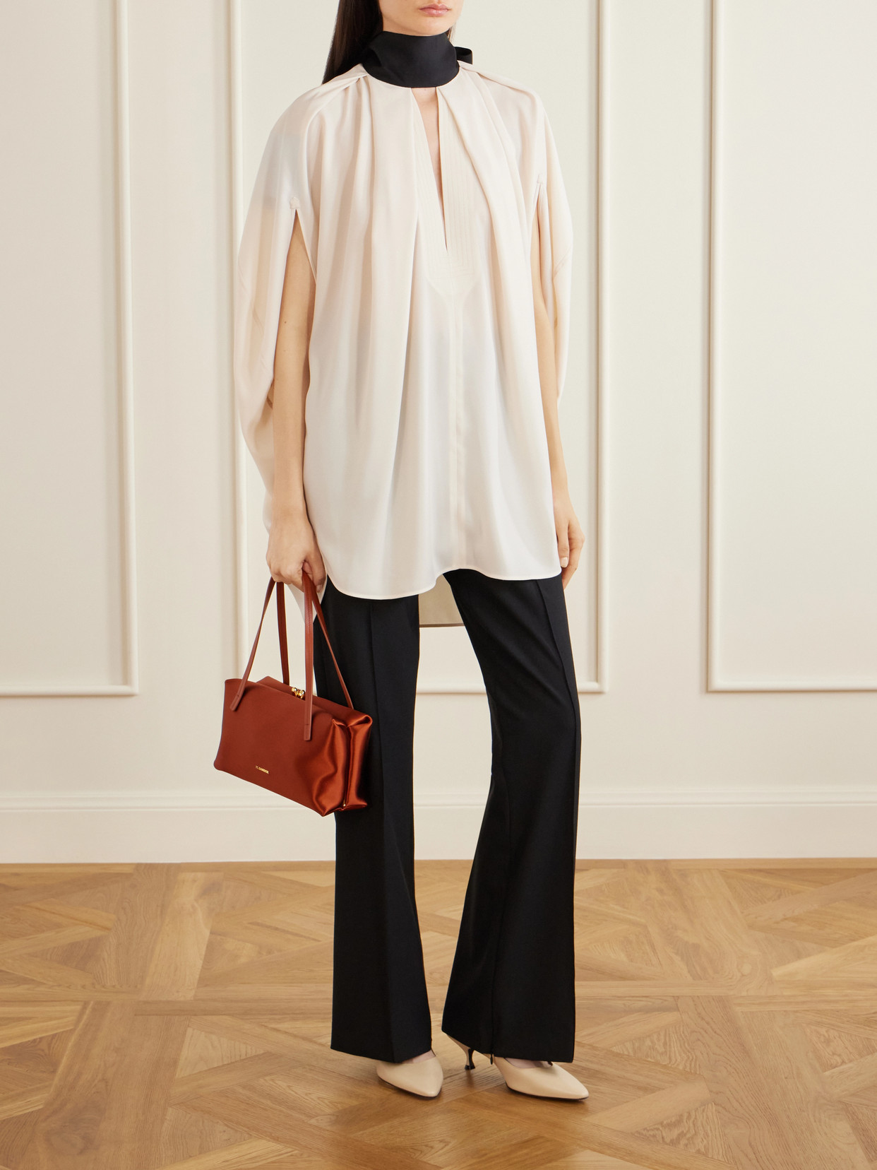 Pump Du Jour 50 Pumps