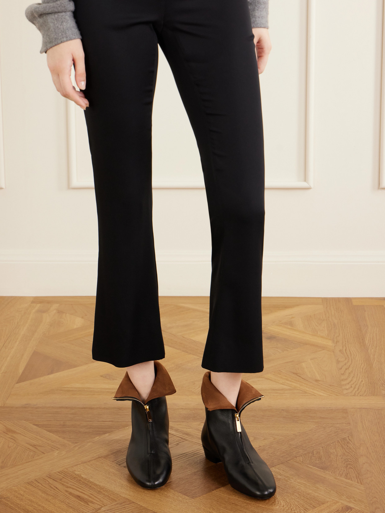 Easy Does It 25 Ankle Boots