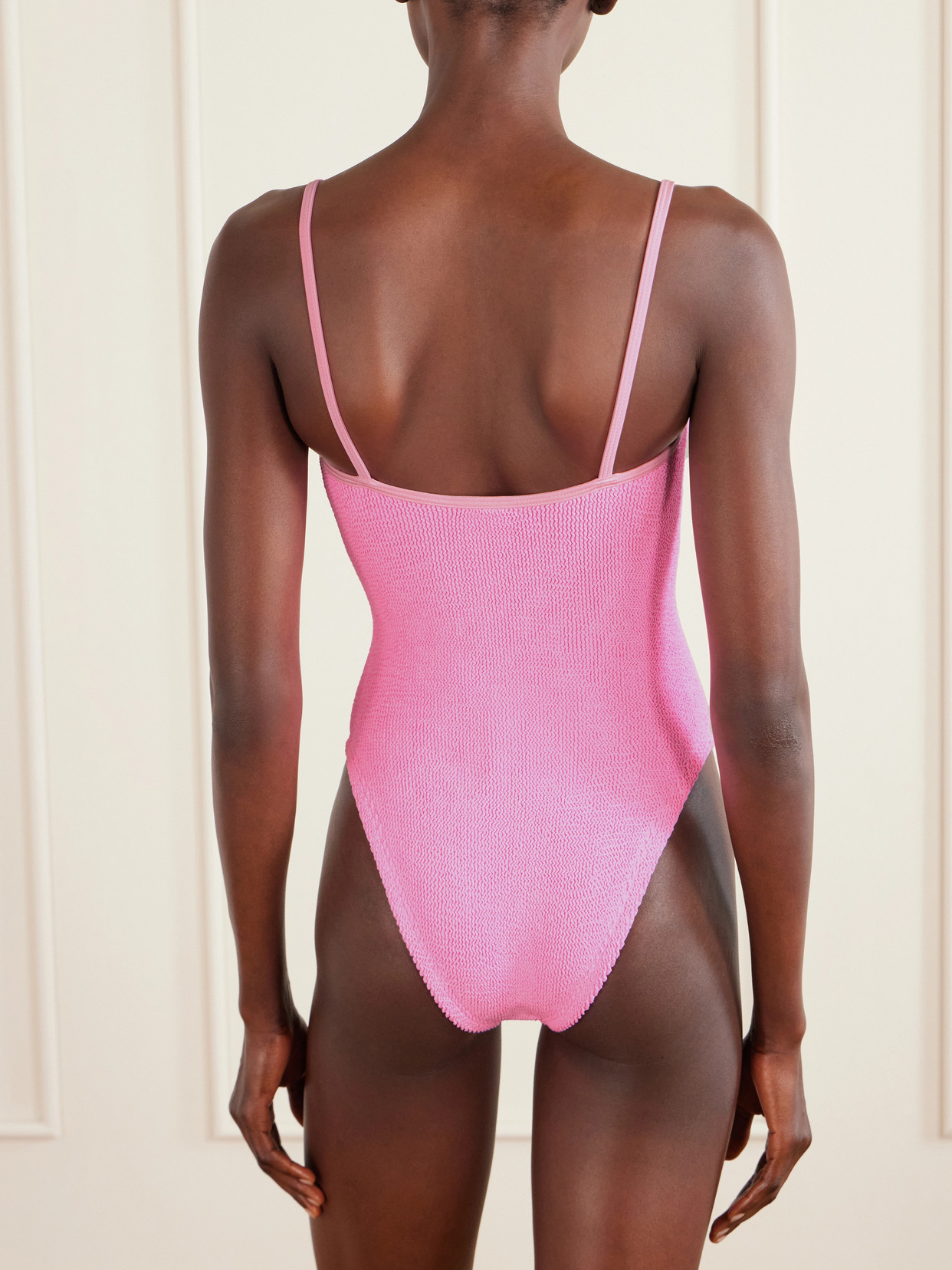 Pamela Original Crinkle Swimsuit