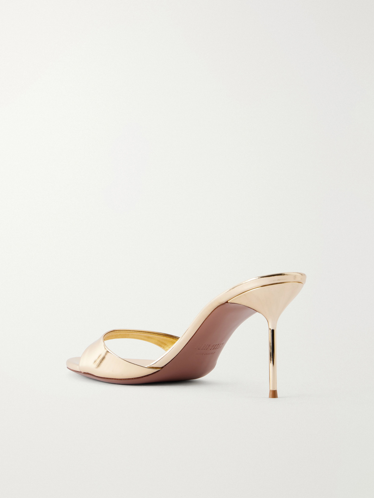 Lidia 70 Sandals