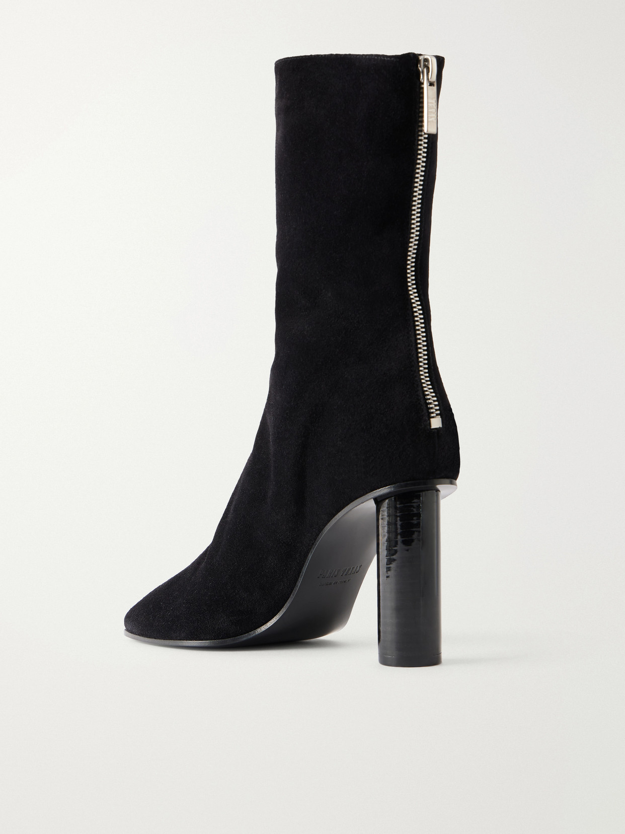 Alice 85 Ankle Boots