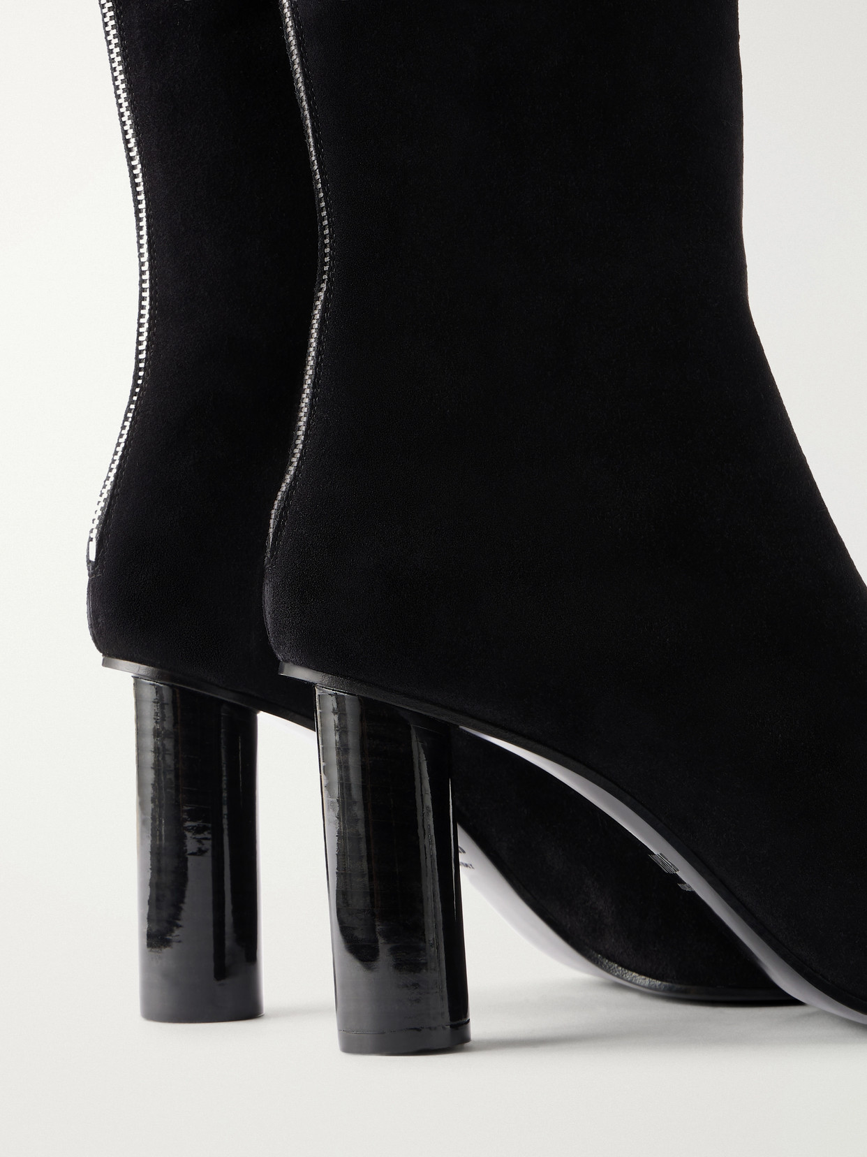 Alice 85 Ankle Boots