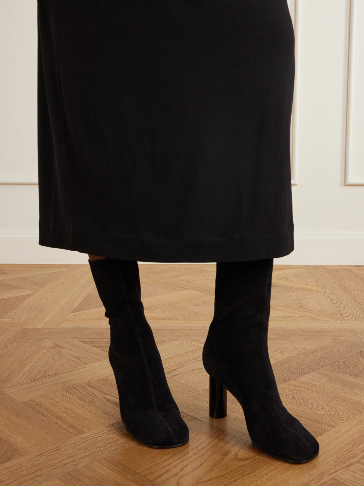 Alice 85 Ankle Boots