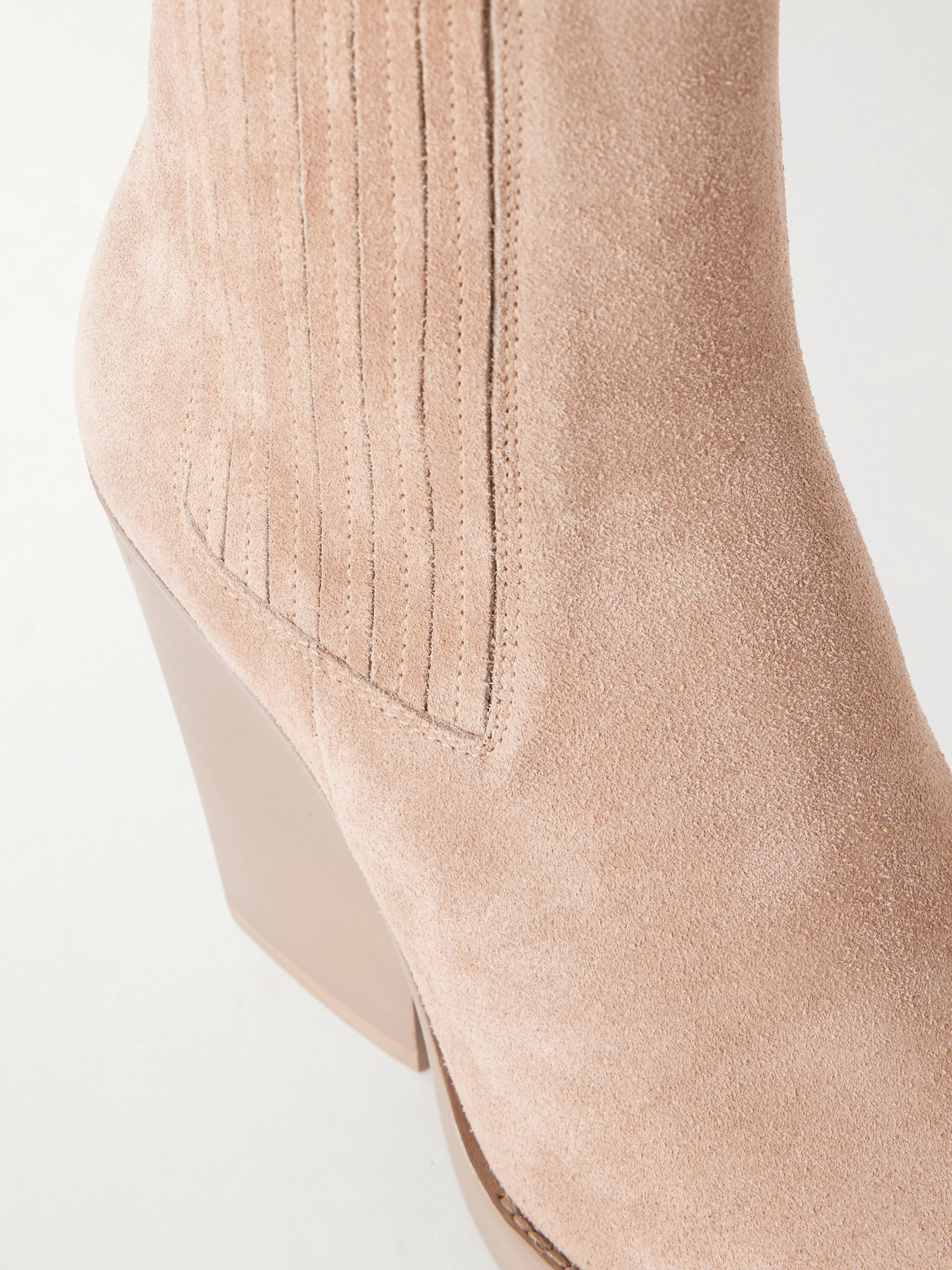 Dallas Ankle Boots