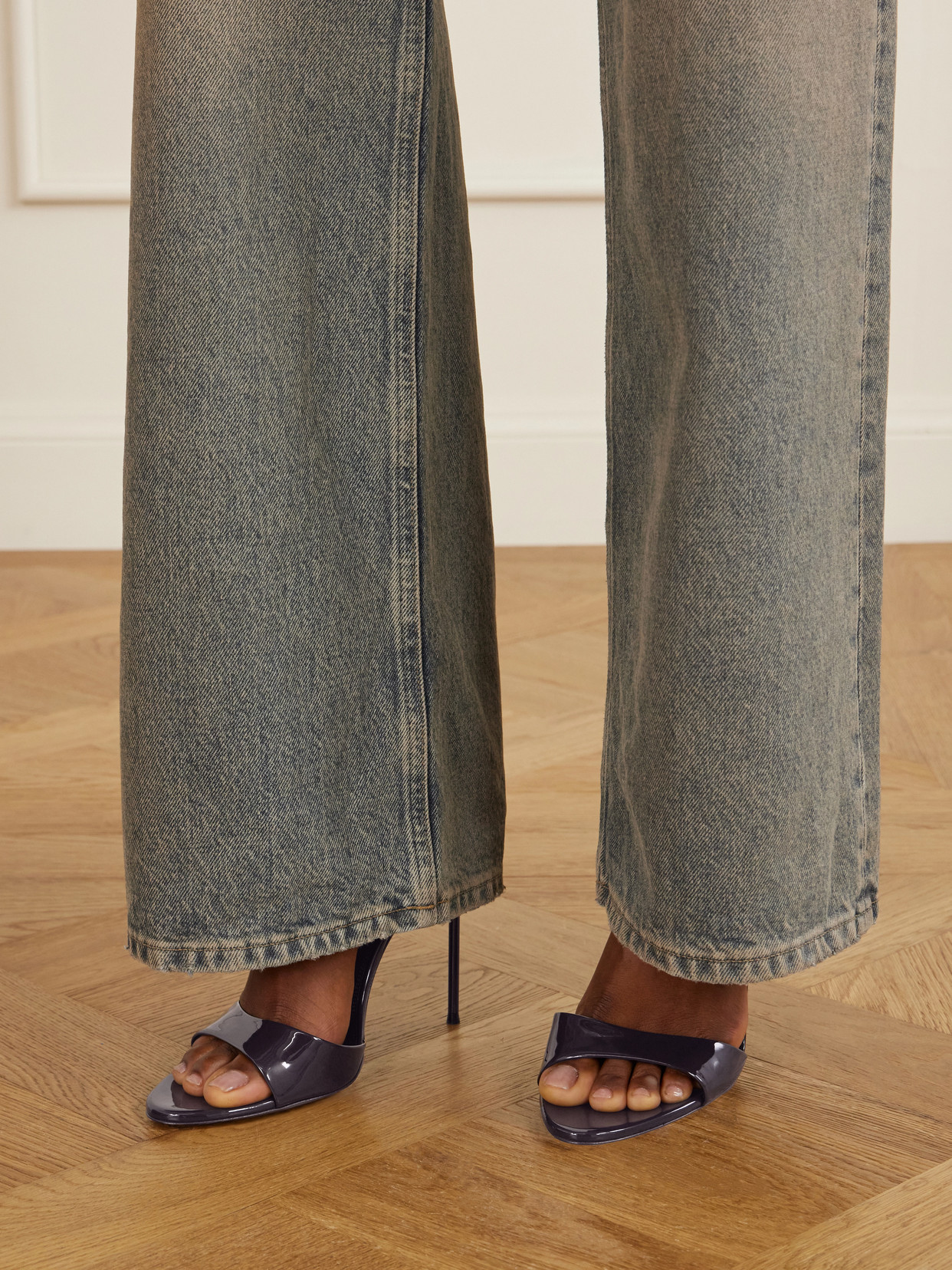 Lidia 105 Sandals