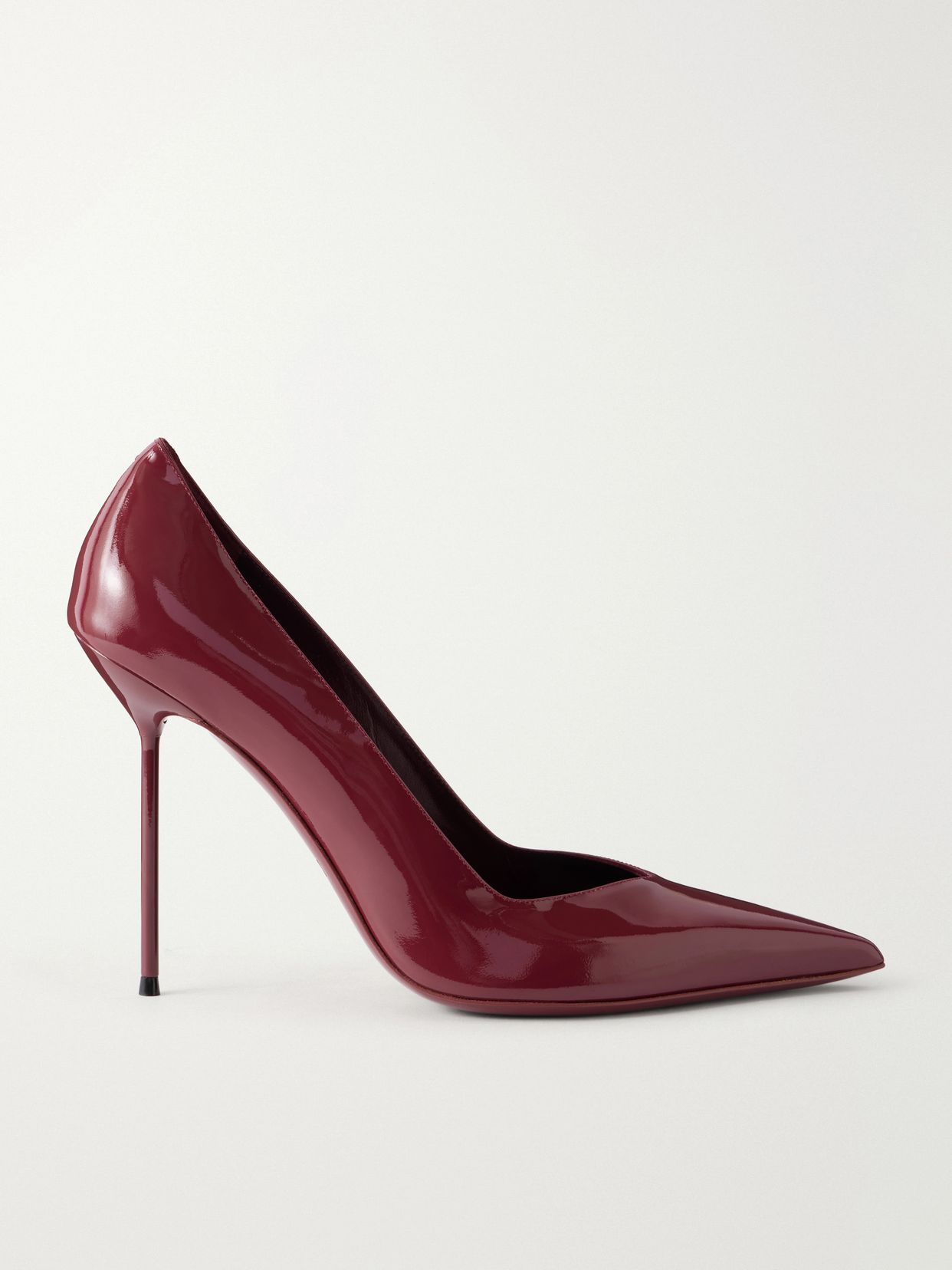 lidia 105 patent leather pumps