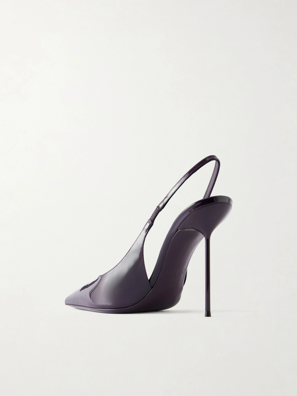 105 Lidia Slingback