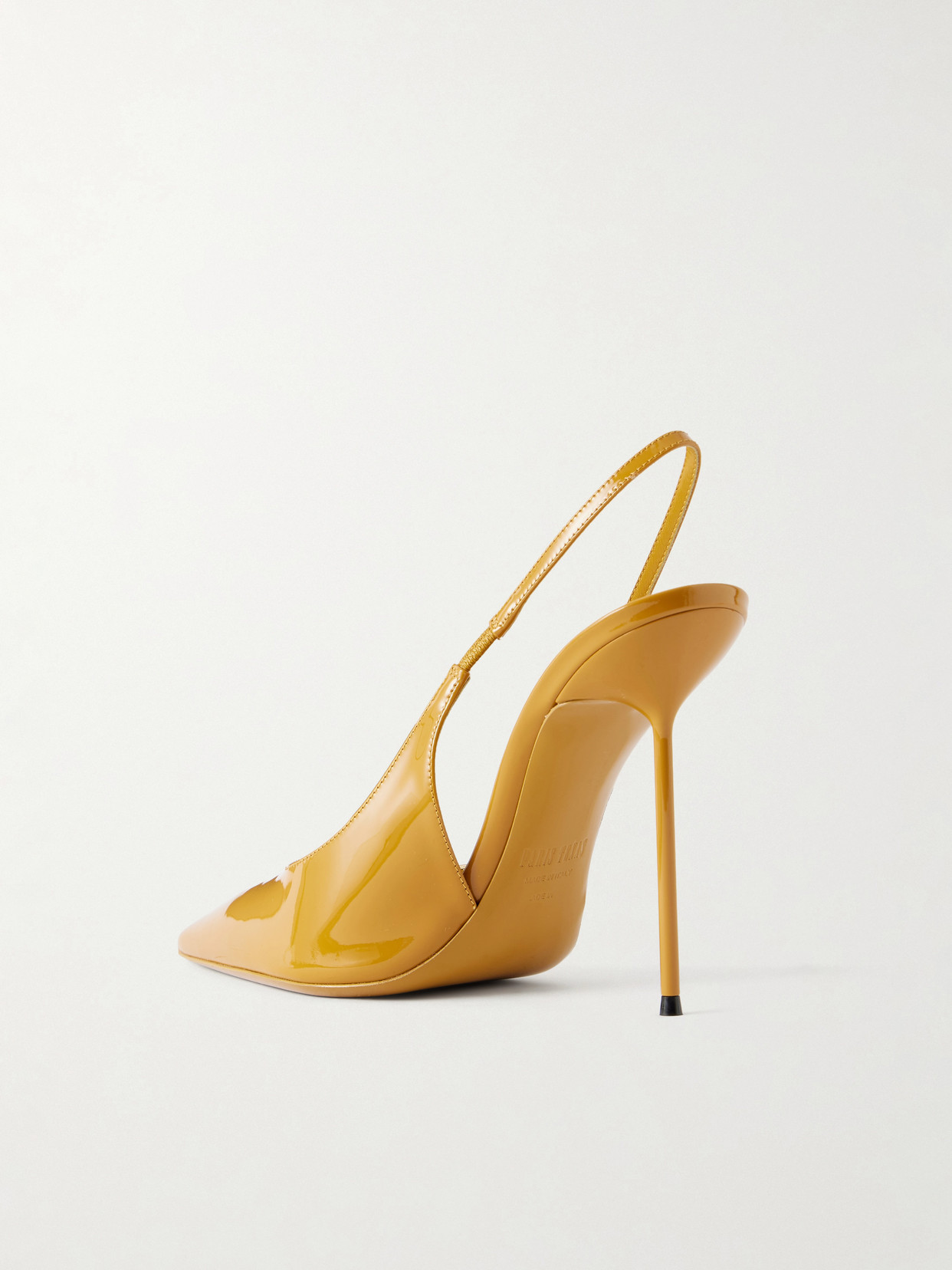105 Lidia Slingback