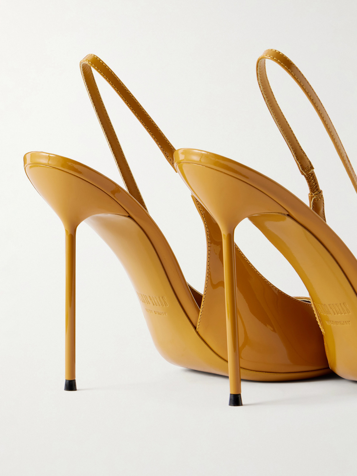 105 Lidia Slingback