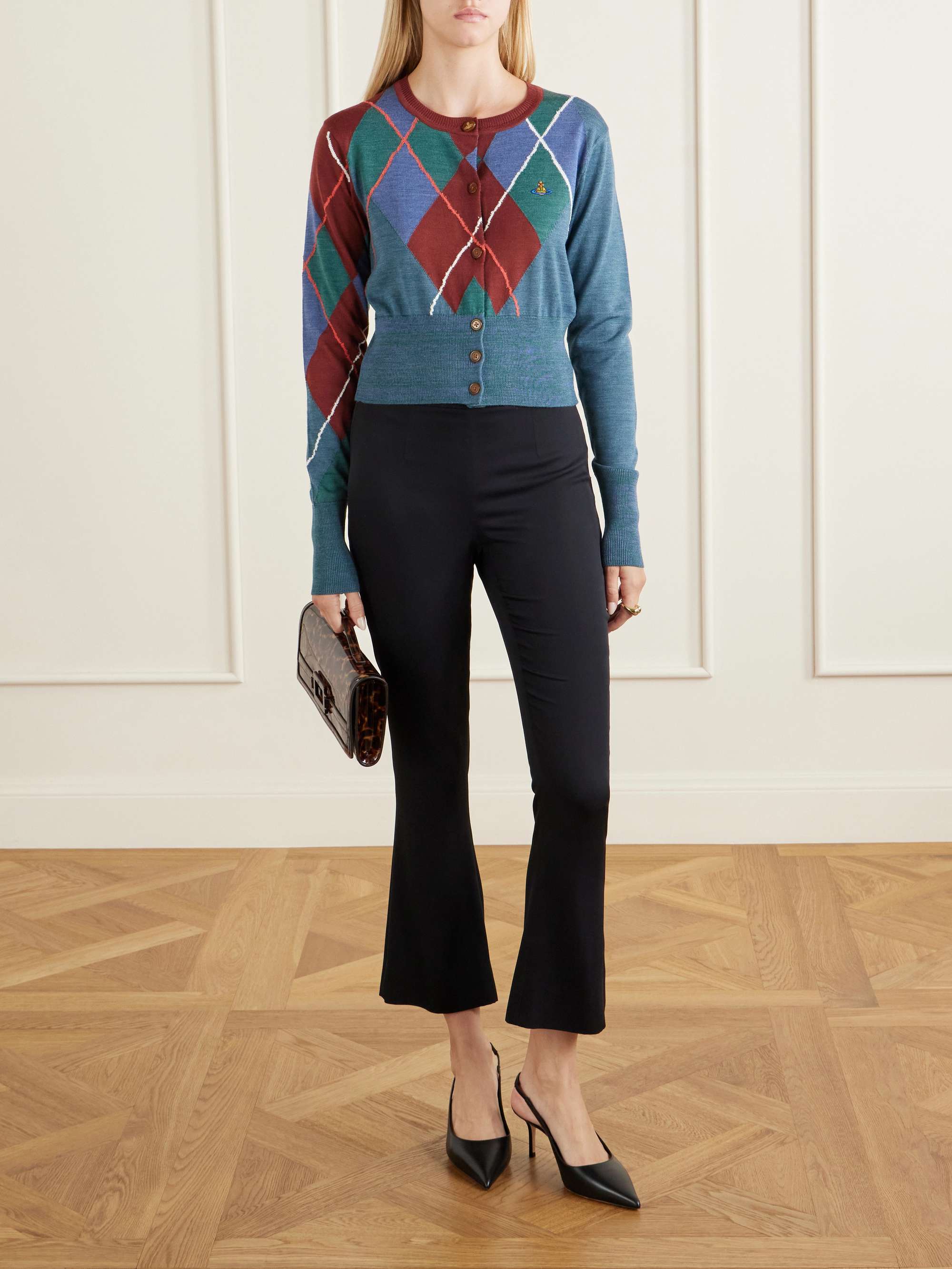 VIVIENNE WESTWOOD 