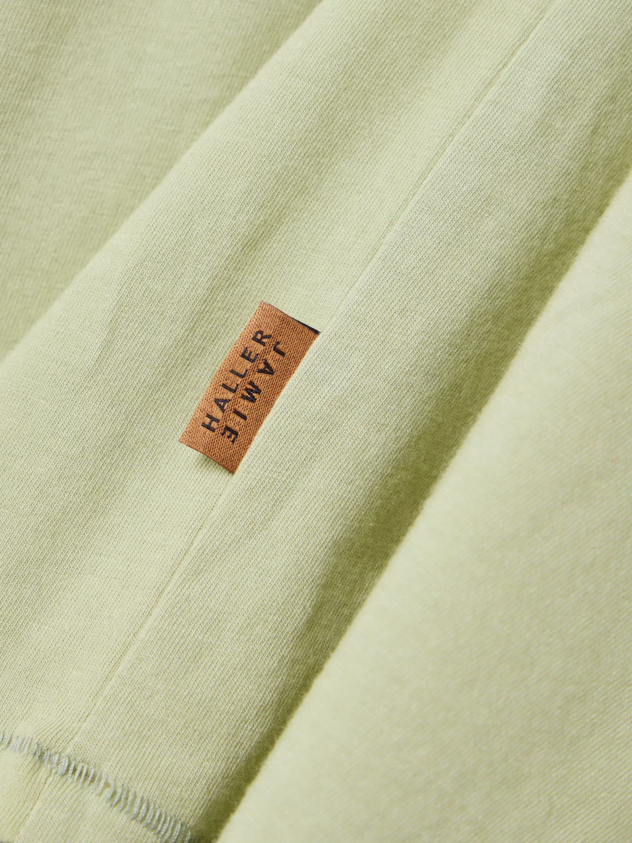 The Pocket Tee Cotton And Modal-Blend Jersey T-Shirt