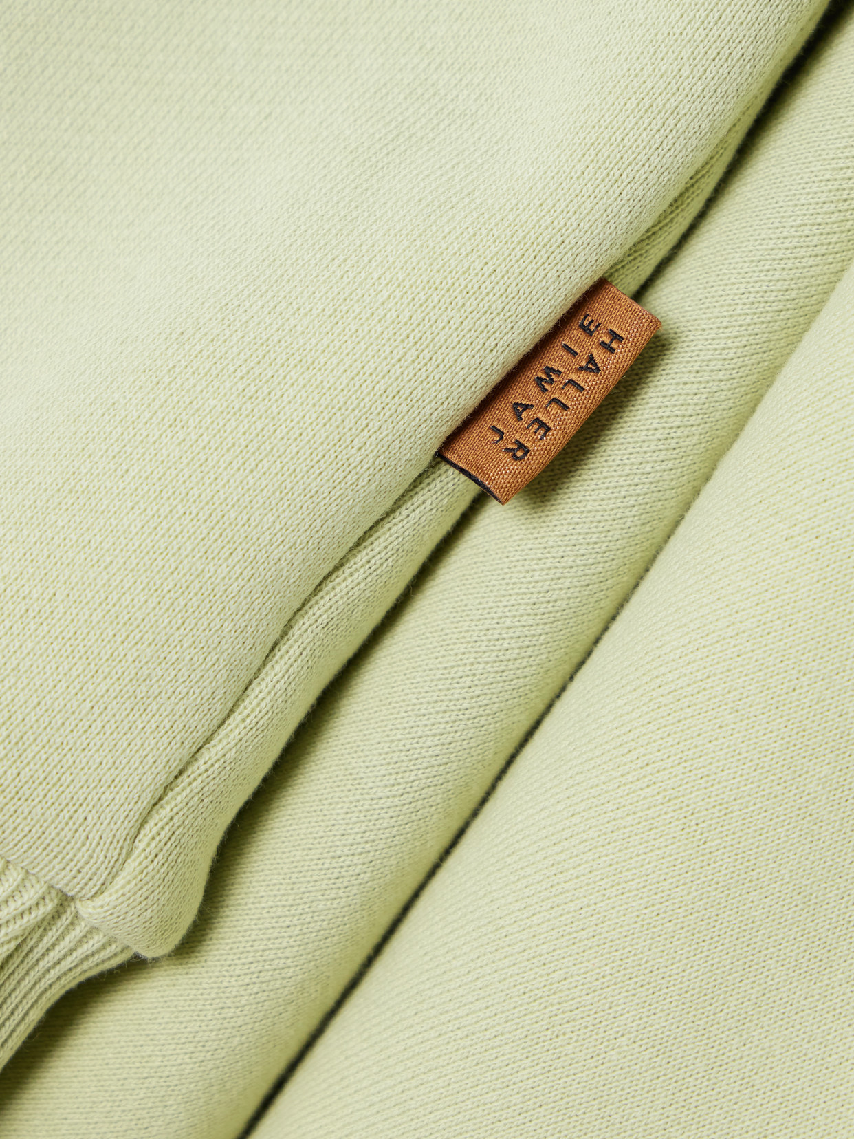 The Daily Cotton-Terry Sweatshirt