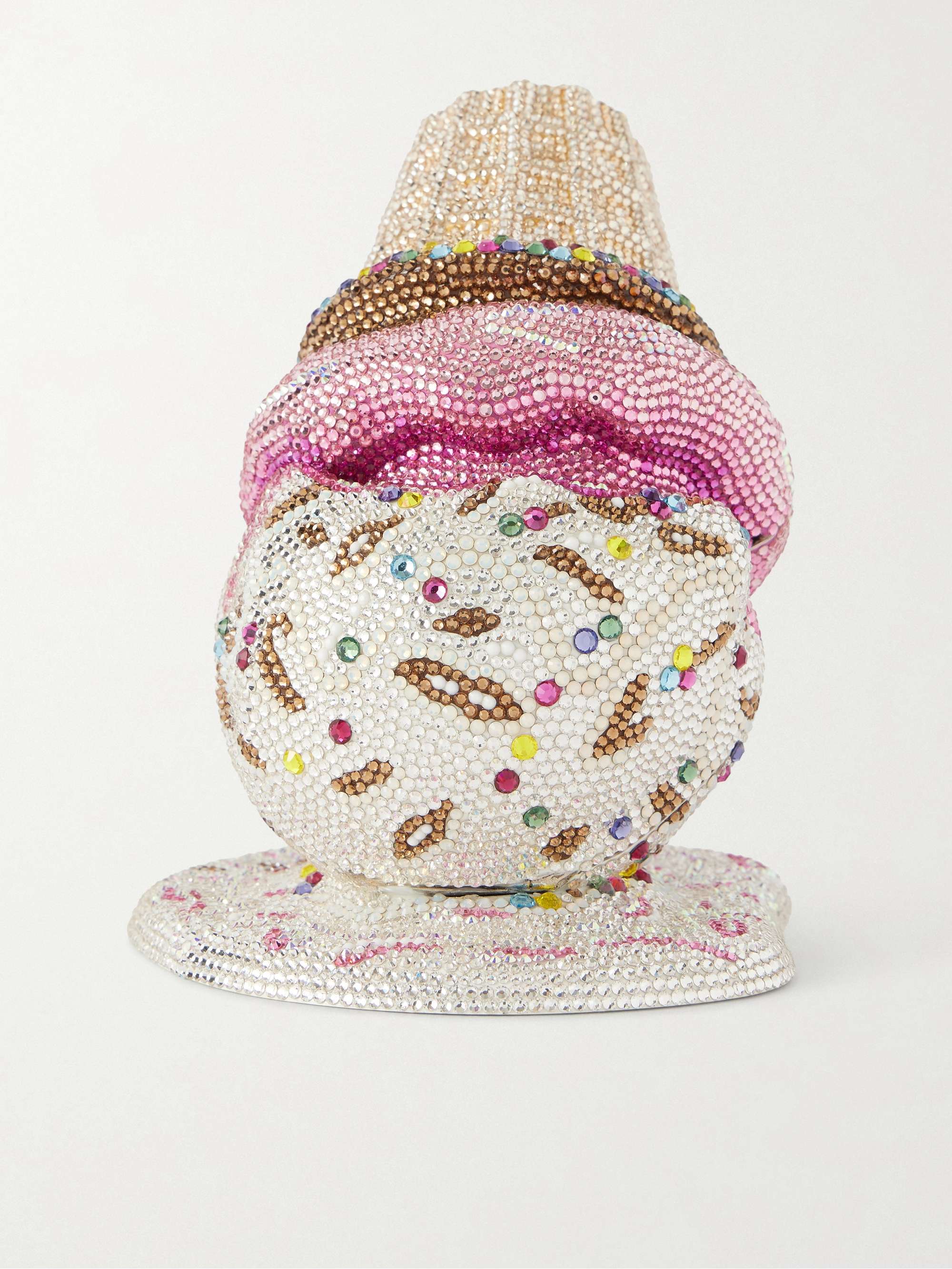 JUDITH LEIBER COUTURE 