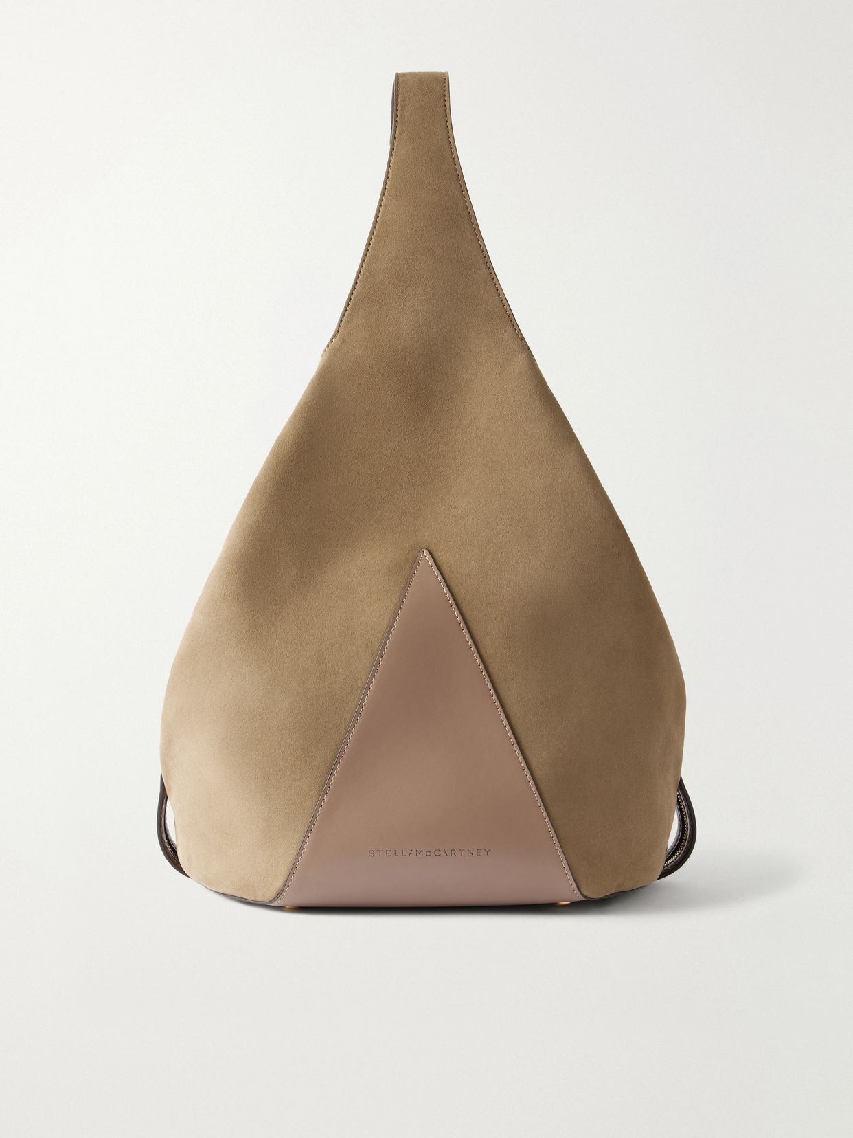 Appaloosa vegan material shoulder bag